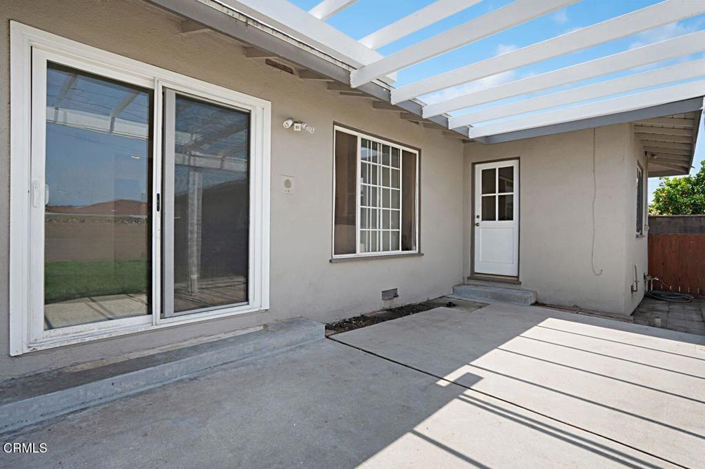 Oxnard, California, 93030, United States, 4 Bedrooms Bedrooms, ,2 BathroomsBathrooms,Residential,For Sale,1918594