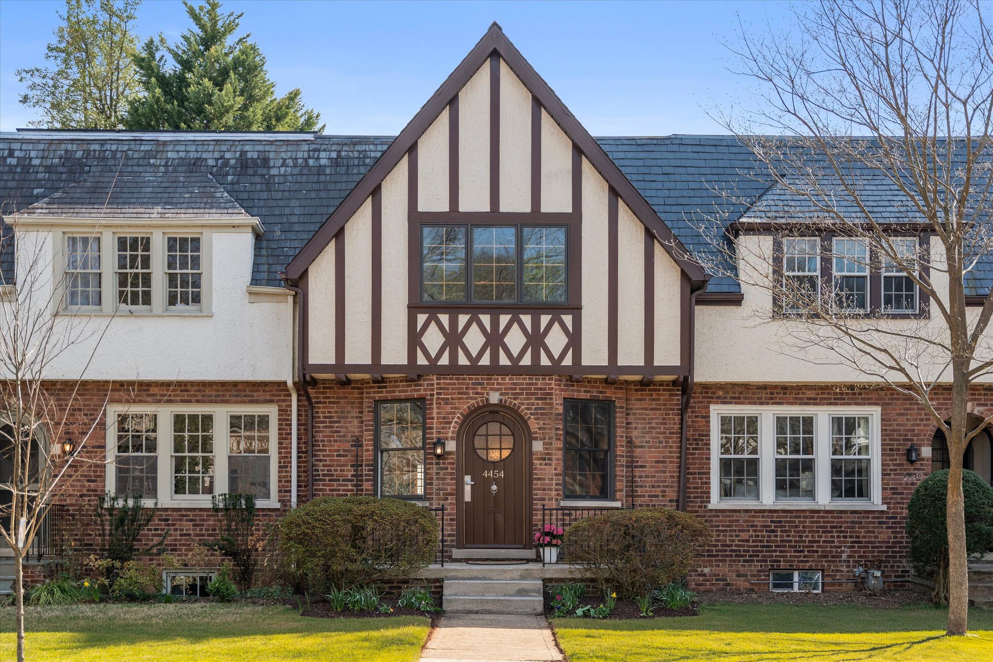  4454 Greenwich Parkway NW, Washington, DC, 20007 - 物件實景