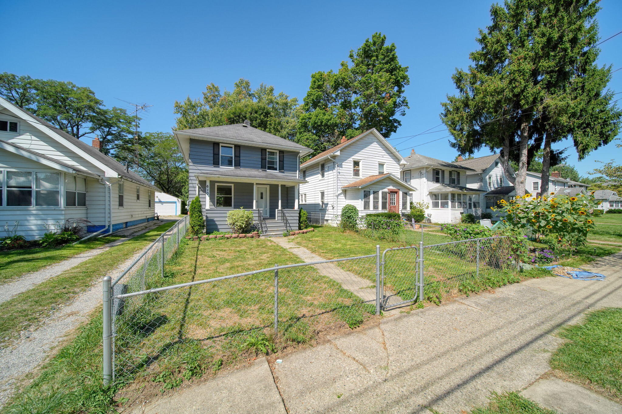 State St, Jackson, MI 49202 #1