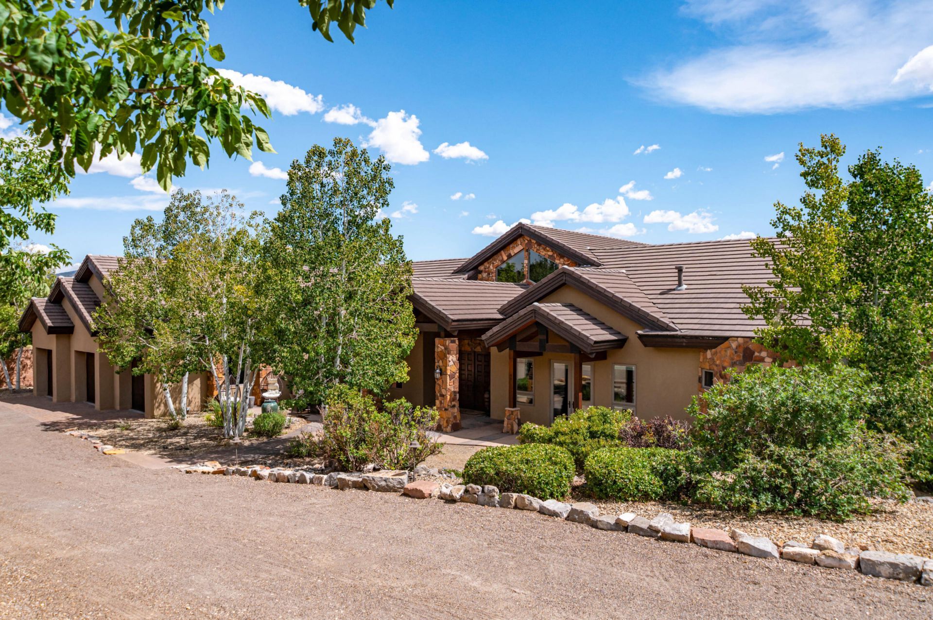 Broken Arrow Pl, Sandia Park, NM 87047 #1