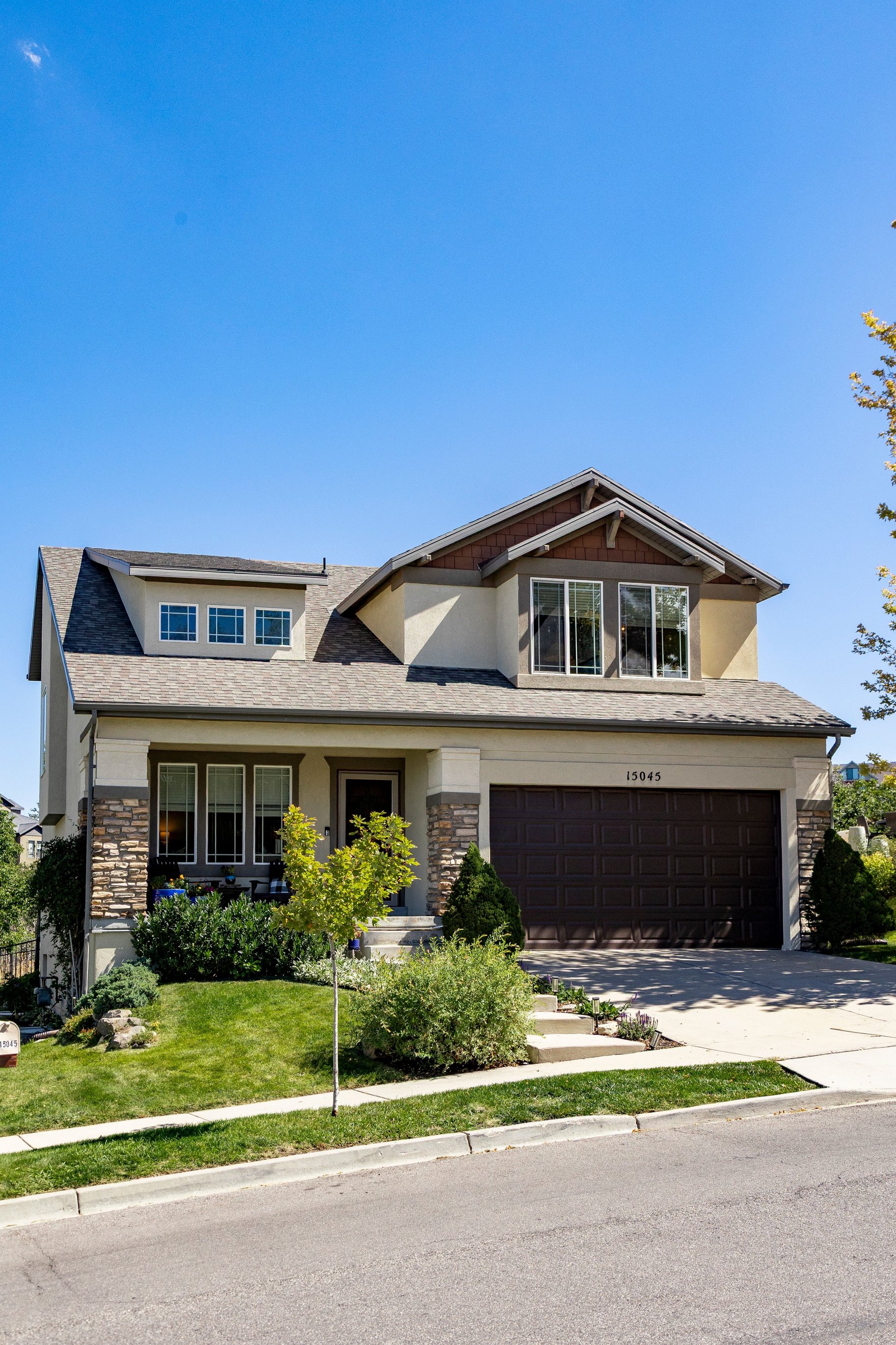  Unobstructed Mountain Views in SunCrest Community - 物件實景