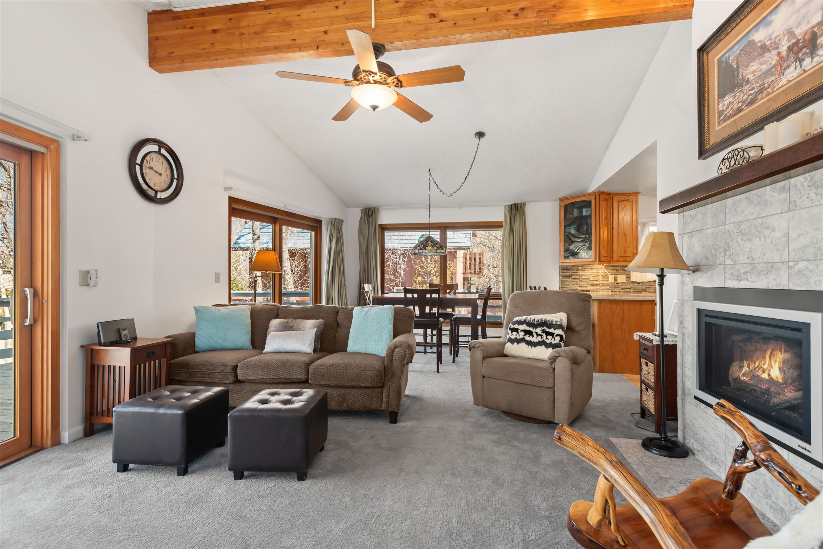  Best Value in Aspen - 物件實景