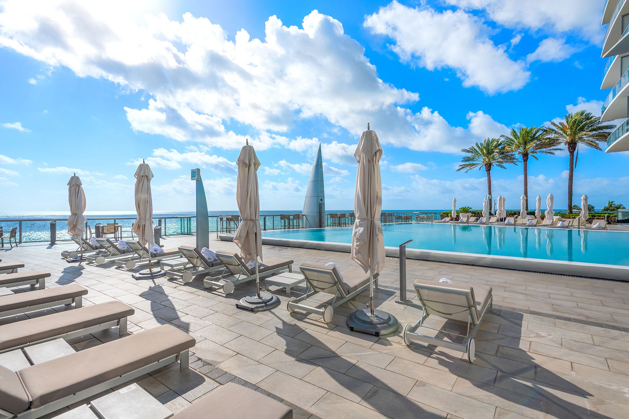  17121 Collins Avenue #2601, Sunny Isles Beach, FL 33160 - 物件實景