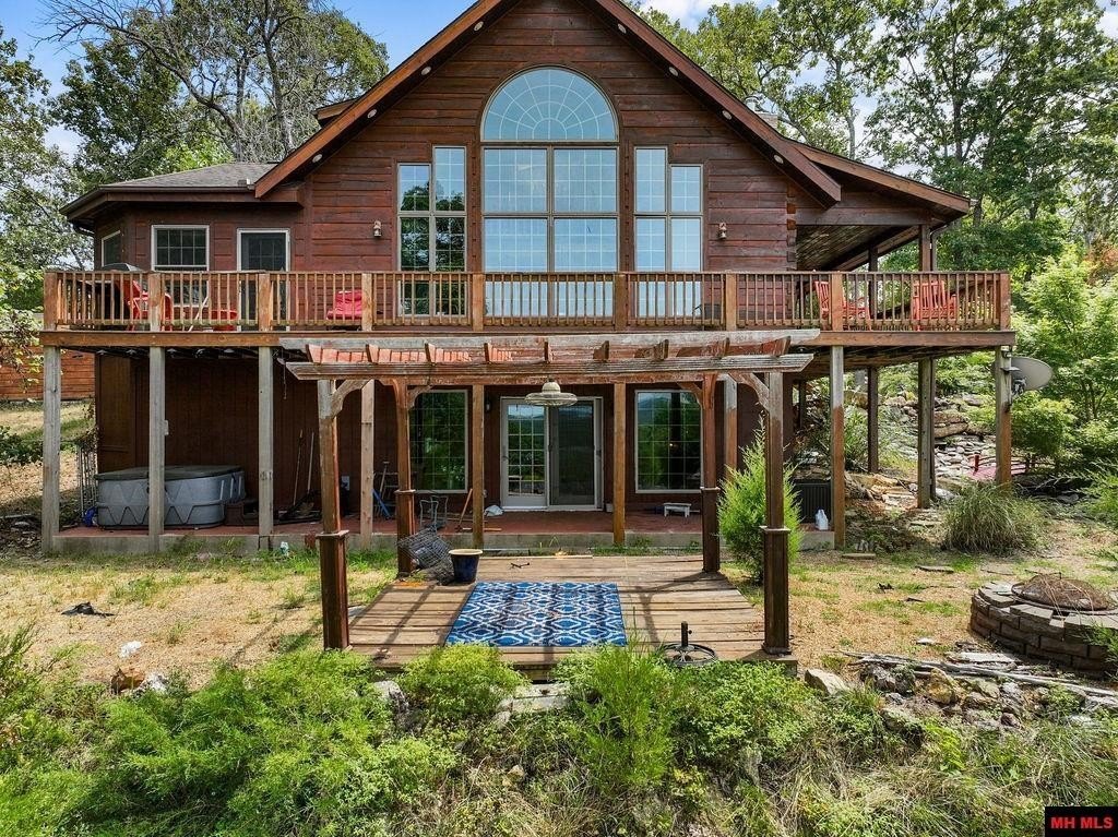Gamaliel, Arkansas, 72537, United States, 3 Bedrooms Bedrooms, ,3 BathroomsBathrooms,Residential,For Sale,1937546