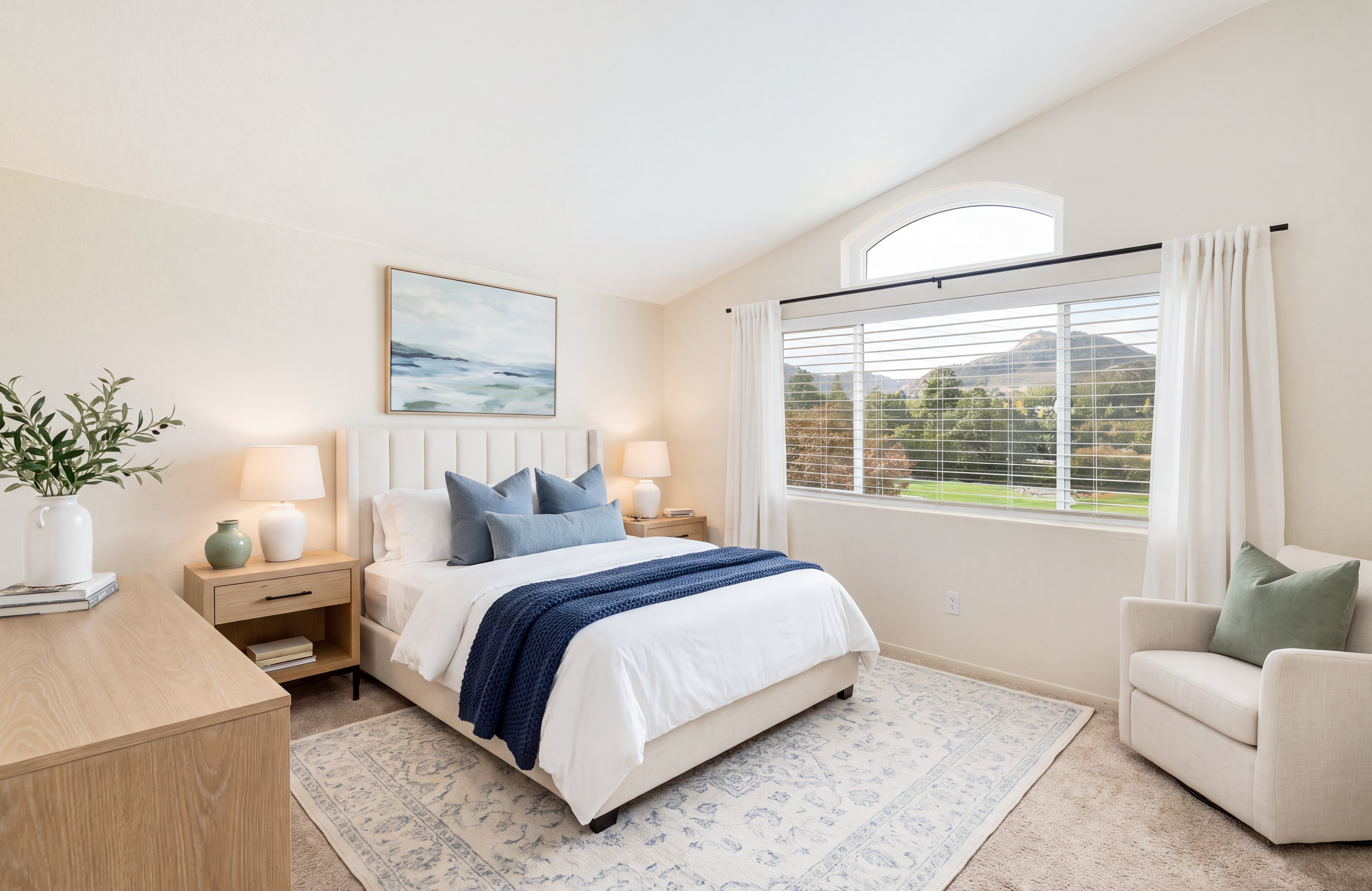  Living in a Postcard of Panoramic Green Views and Mount Diablo - 物件實景