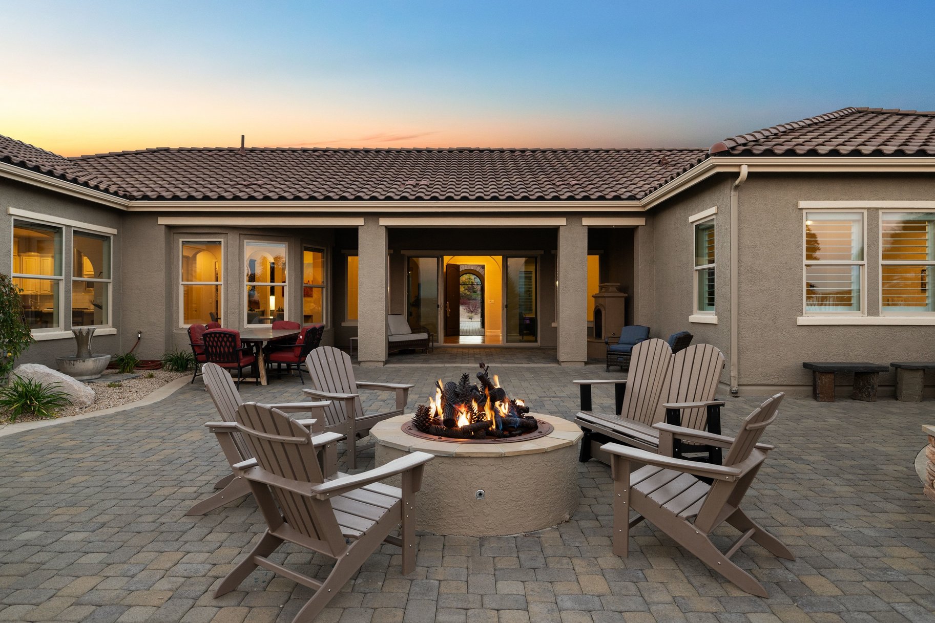  A Monte Vista Masterpiece  Panoramic Views, Exceptional Living - 物件實景