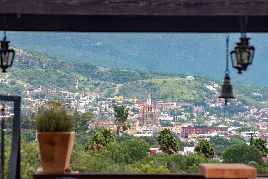 Coronado, San Miguel de Allende, Guanajuato, 37718, Mexico, 3 Bedrooms Bedrooms, ,3 BathroomsBathrooms,Residential,For Sale,Coronado,1614156