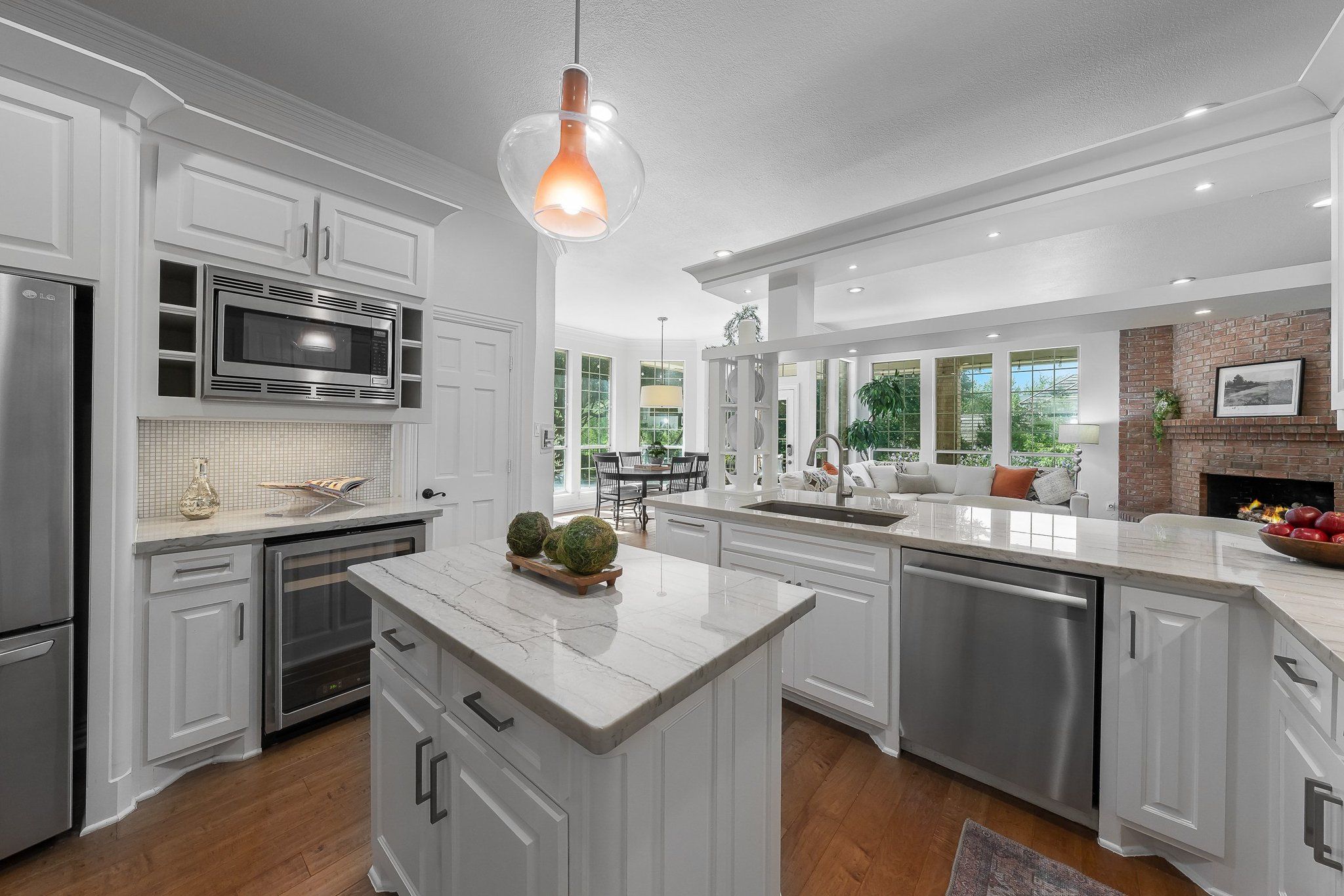  105 Latrobe Court, Southlake, TX, 76092 - 物件實景