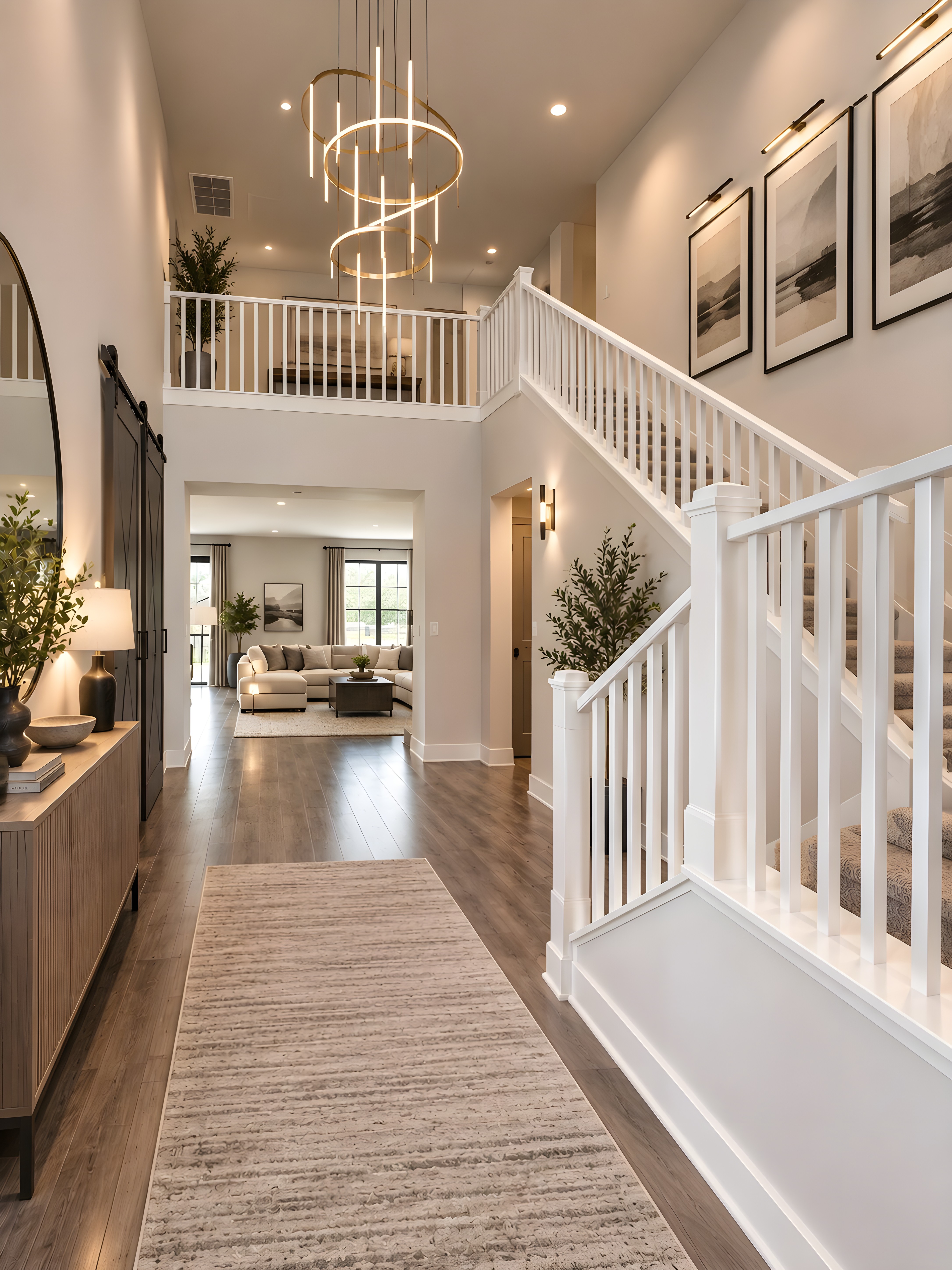  29356 Stageline Circle, Menifee, CA 92584 - 物件實景