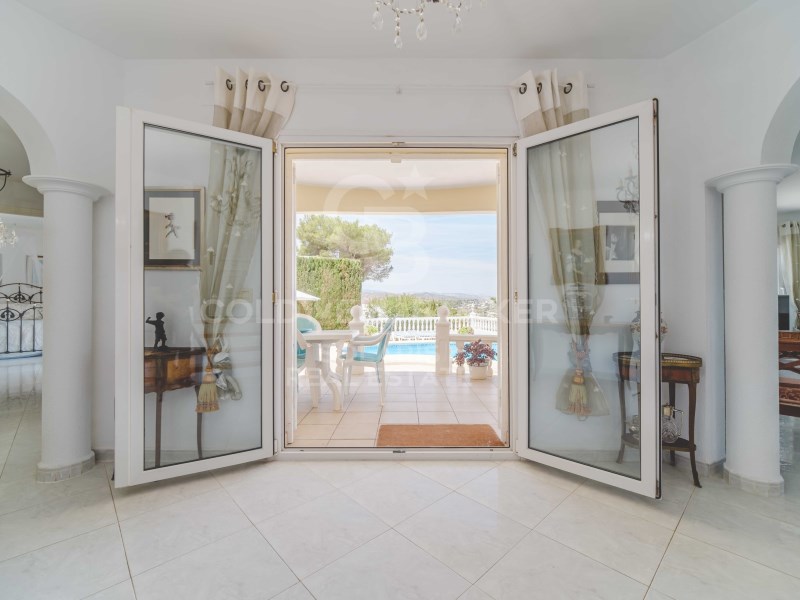 Alicante, J?vea / X?bia, Portichol - Balc?n al Mar, Jávea / Xàbia, Comunidad Valenciana, ES, 3 Bedrooms Bedrooms, ,3 BathroomsBathrooms,Residential,For Sale,Alicante, J?vea / X?bia, Portichol - Balc?n al Mar,1535999