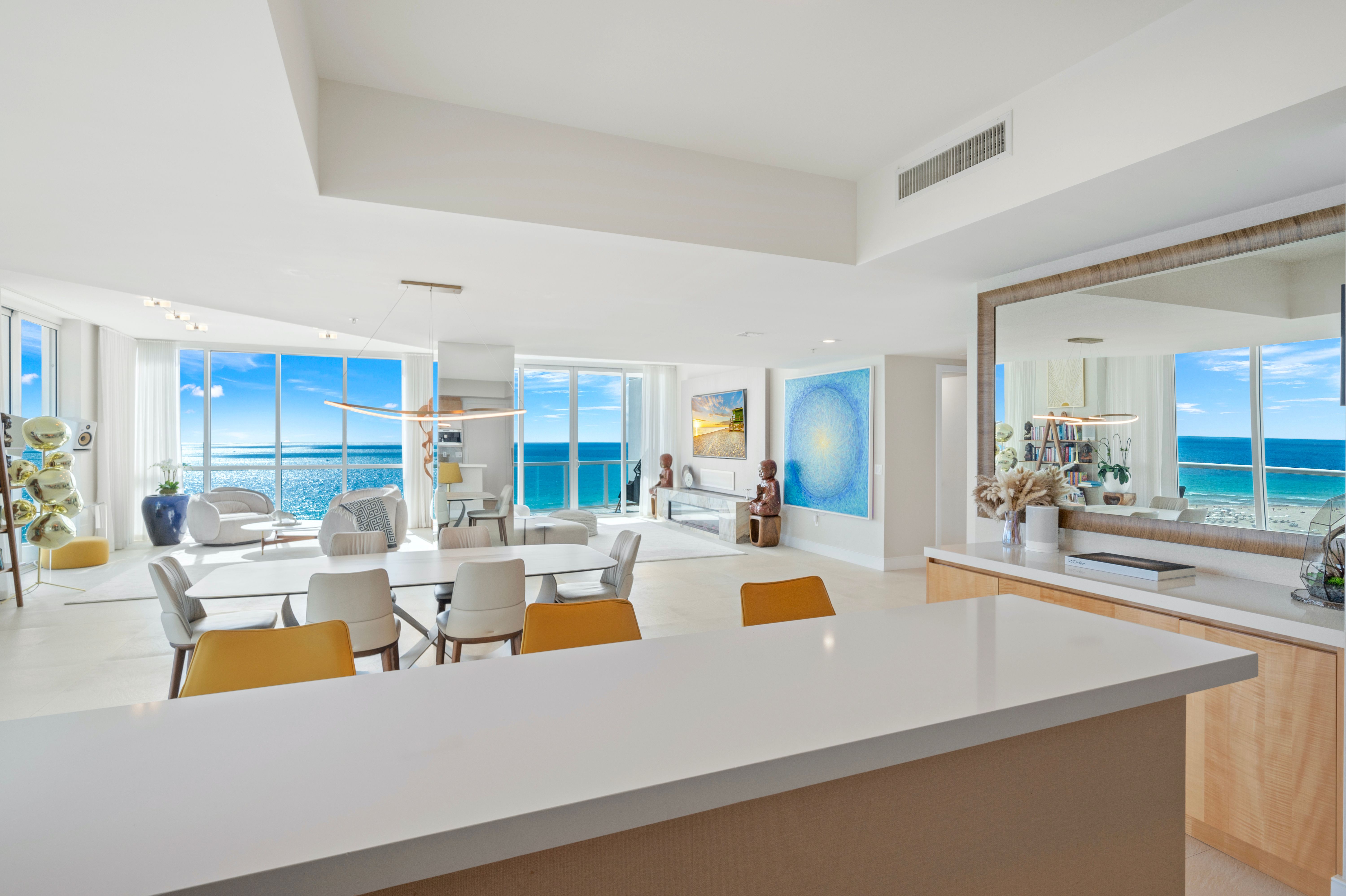  50 S Pointe Dr, Miami Beach, FL, 33139 - 物件實景