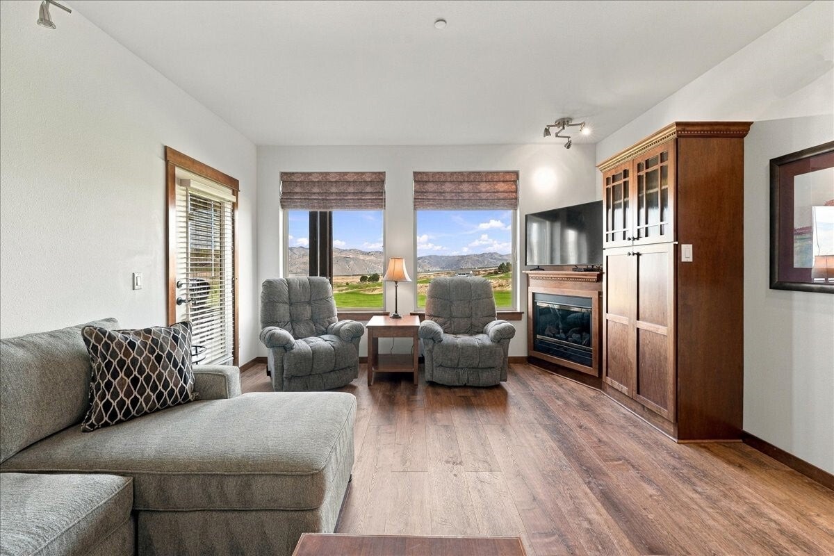 Desert Canyon Blvd, Orondo, WA 98843 #1
