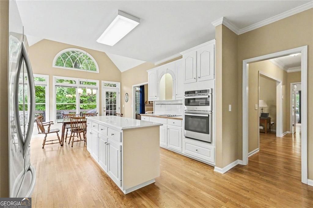 Buford, Georgia, 30519, United States, 5 Bedrooms Bedrooms, ,5 BathroomsBathrooms,Residential,For Sale,2044951