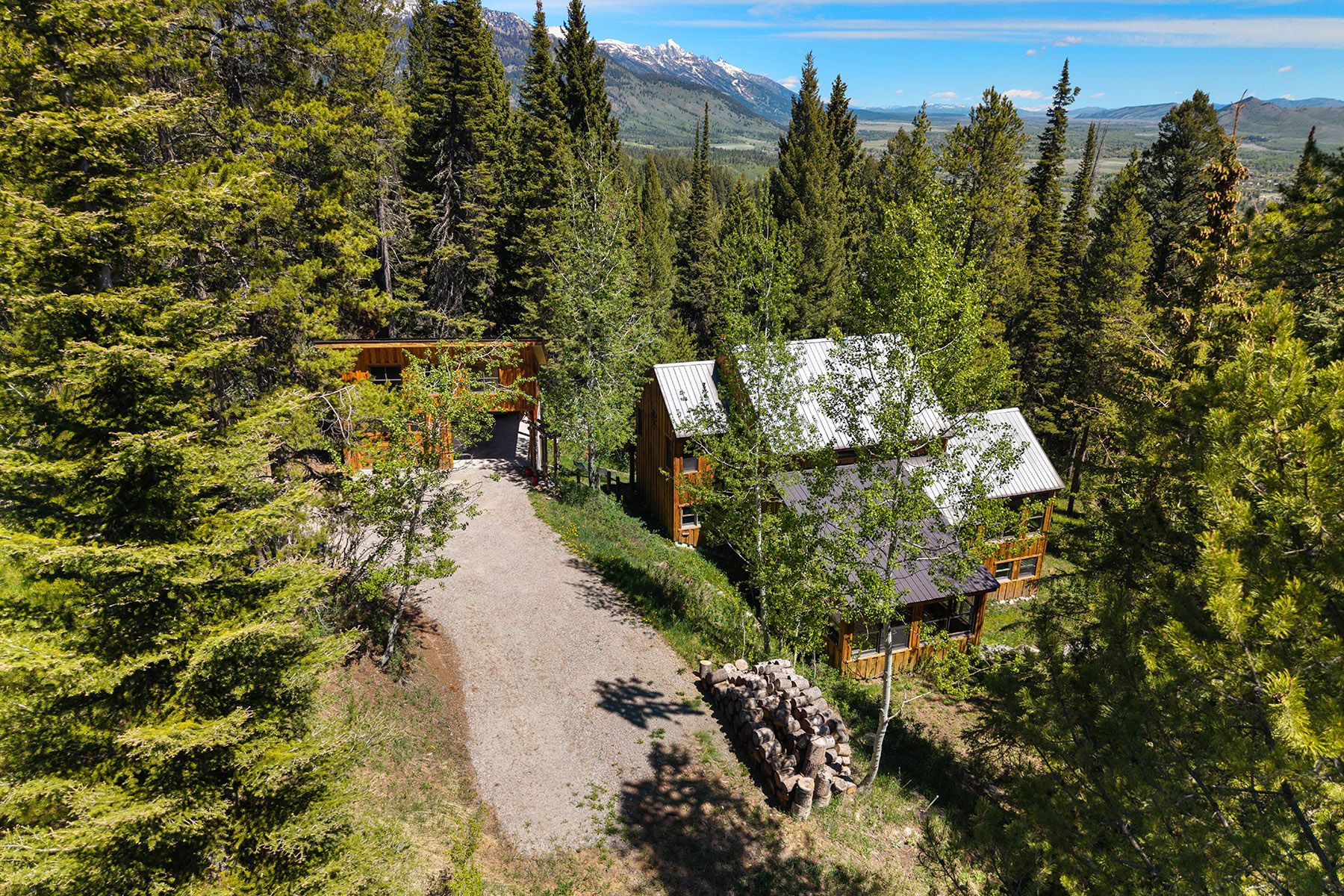  Indian Paintbrush Retreat - 物件實景