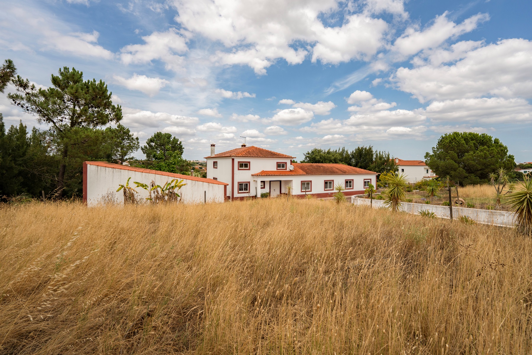  Country Estate, 4 bedrooms, for Sale - 物件實景