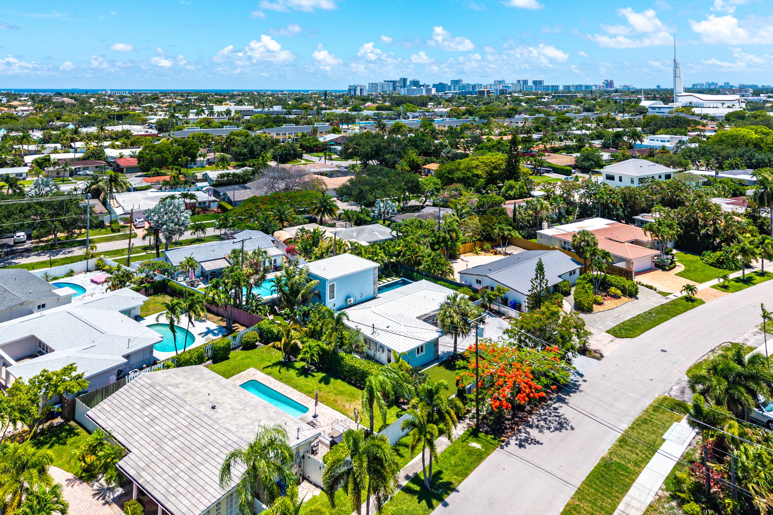 5920 NE 21st Road, Fort Lauderdale, FL, 33308 - 物件實景