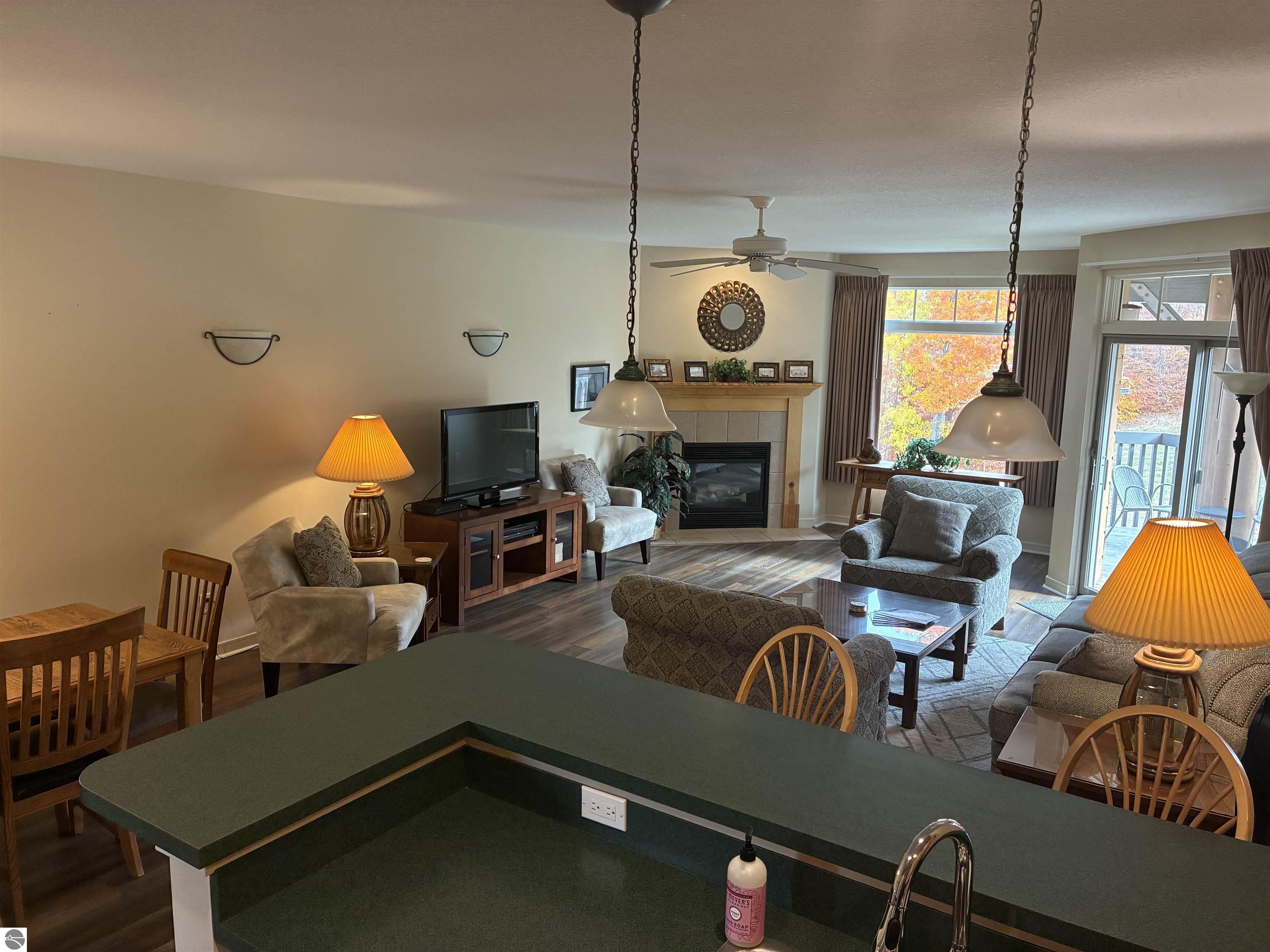 Bellaire, Michigan, 49615, United States, 3 Bedrooms Bedrooms, ,2 BathroomsBathrooms,Residential,For Sale,1986497