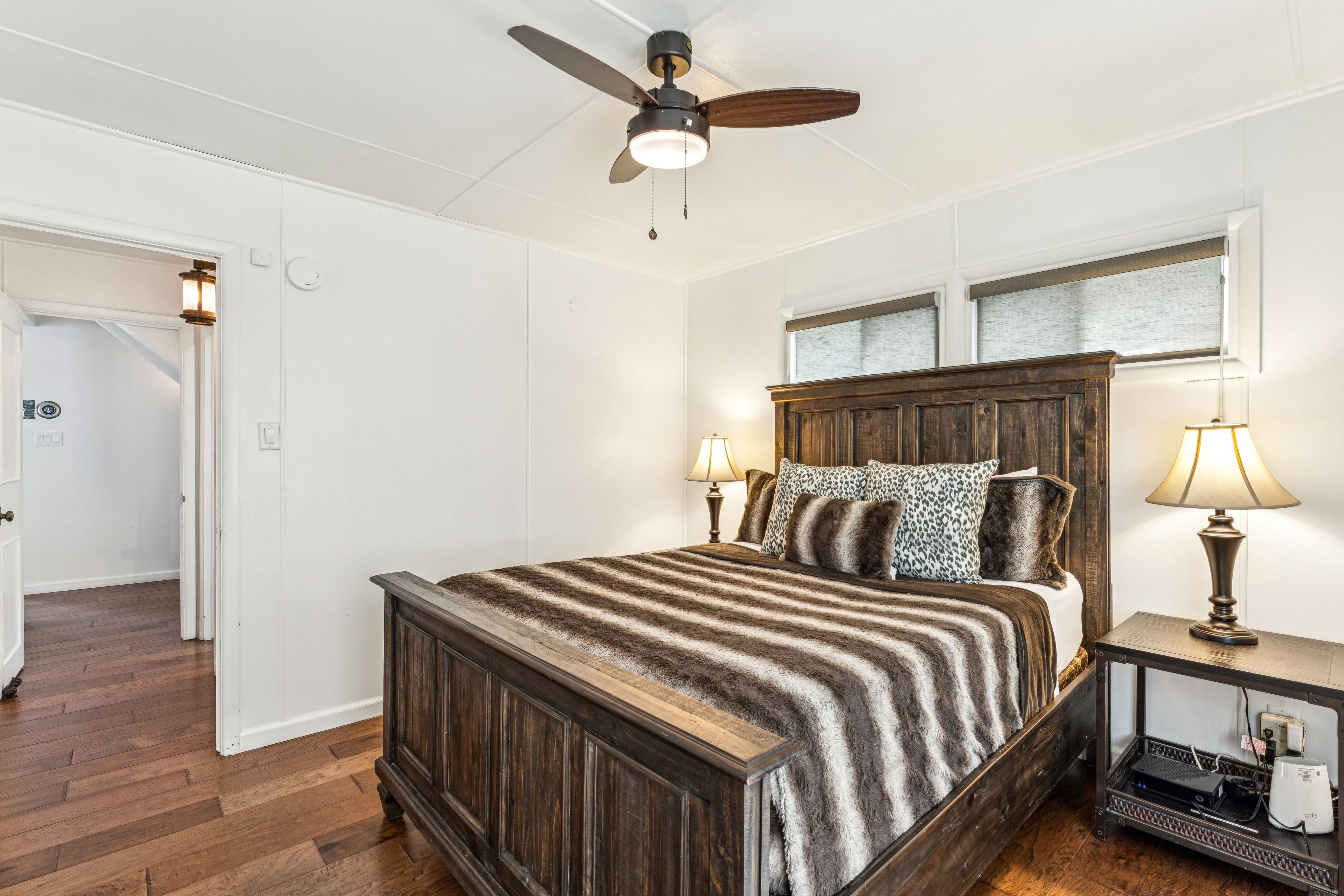  28898 Palisades Drive, Lake Arrowhead, CA 92352 - 物件實景