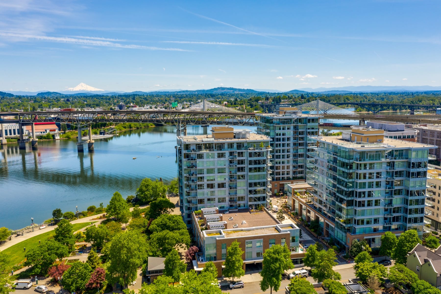  1900 S RIVER DR #502 Portland, OR 97201 - 物件實景