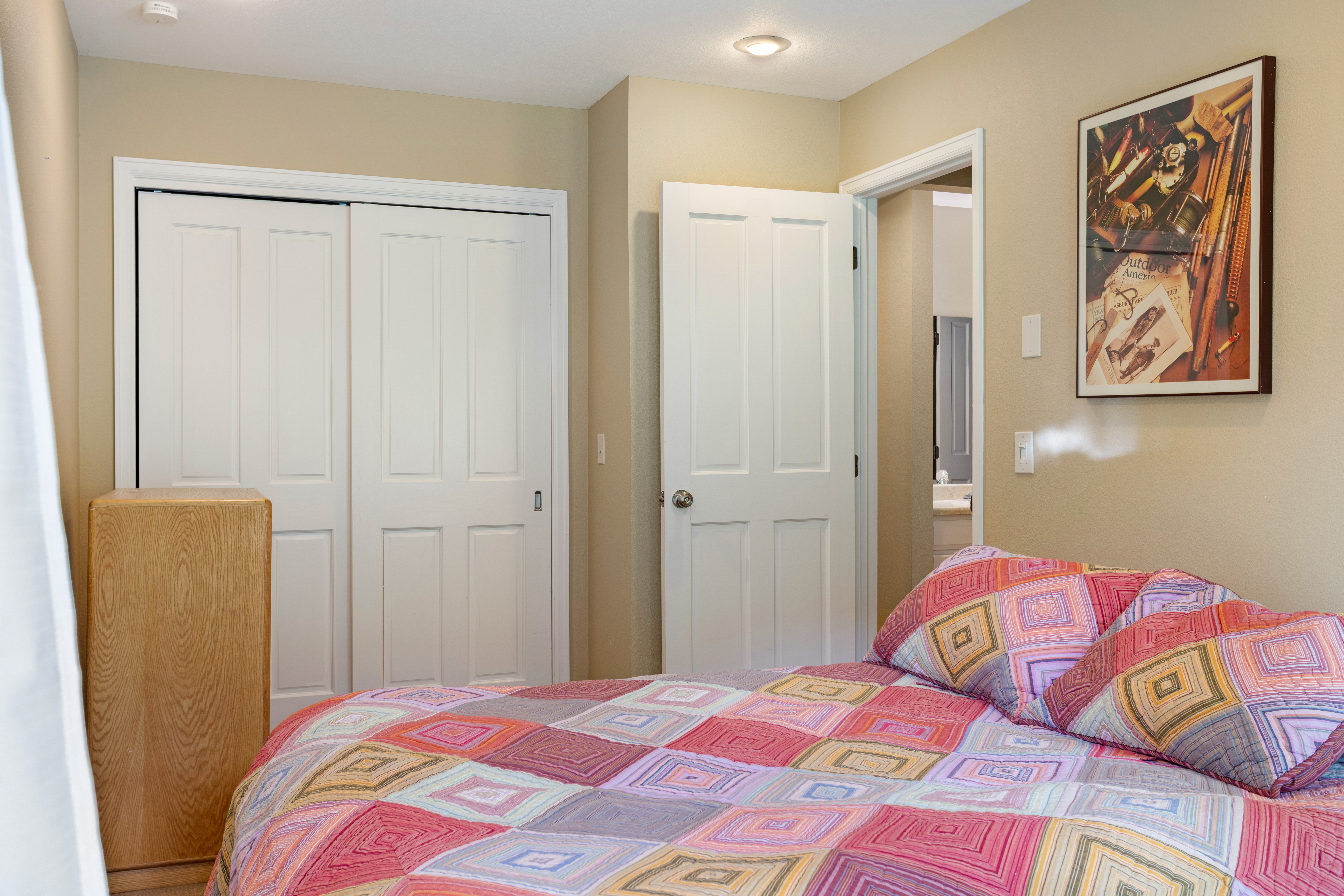  Spacious Homesite In One of Vail