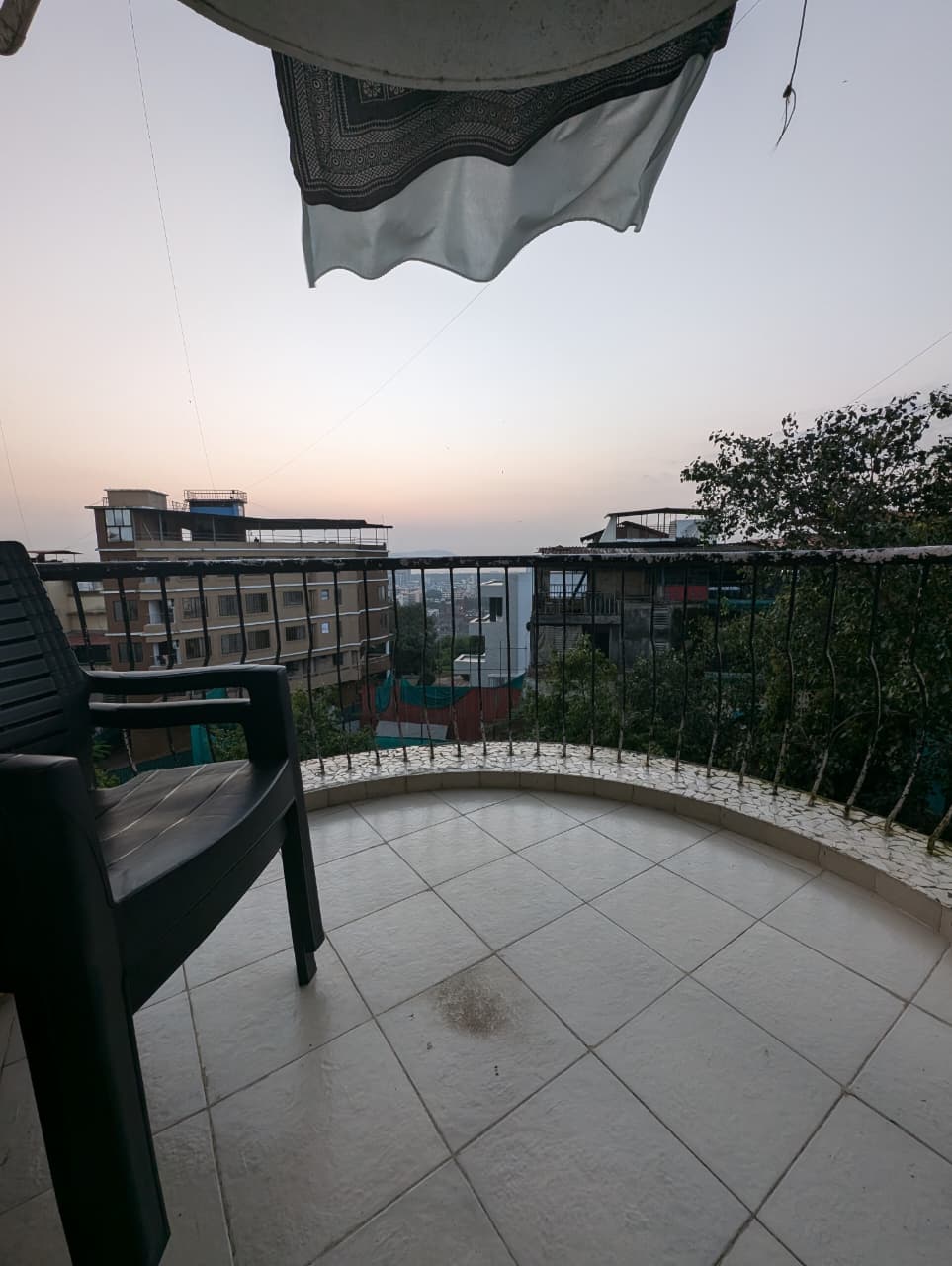 Navi Mumbai, Maharashtra, 400614, IN, 2 Bedrooms Bedrooms, ,Residential,For Sale,1994349