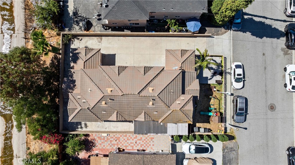 San Gabriel, California, 91776, United States, ,Residential,For Sale,1980216