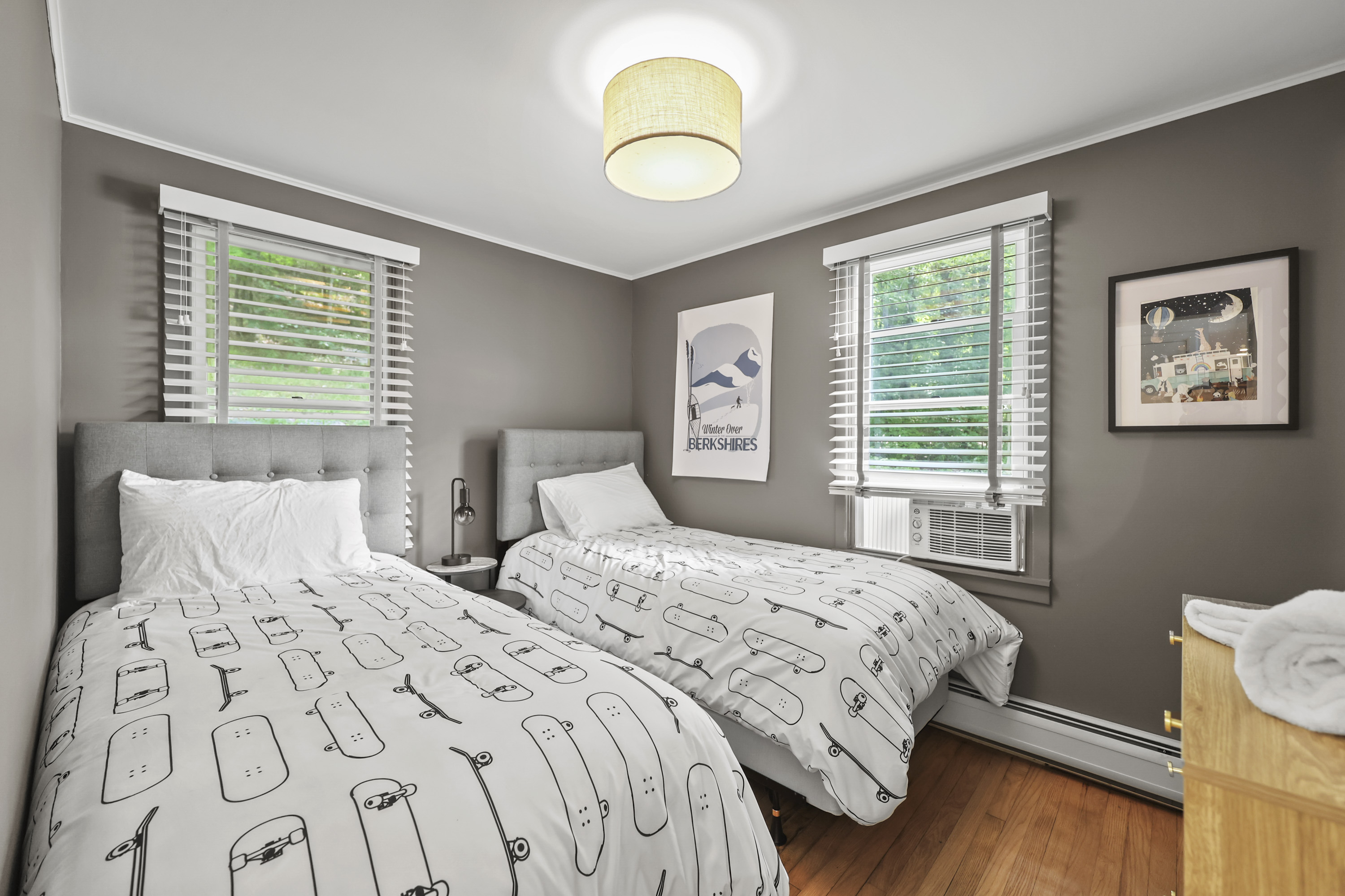  A Turnkey Berkshire Retreat Offering Style, Comfort, and an Exception Location - 物件實景