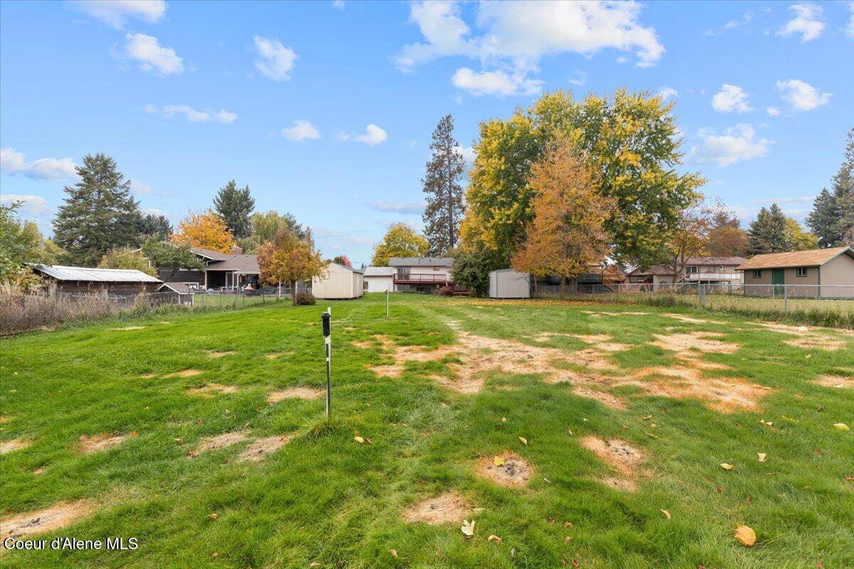 Hayden, Idaho, 83835, United States, 4 Bedrooms Bedrooms, ,Residential,For Sale,1989335