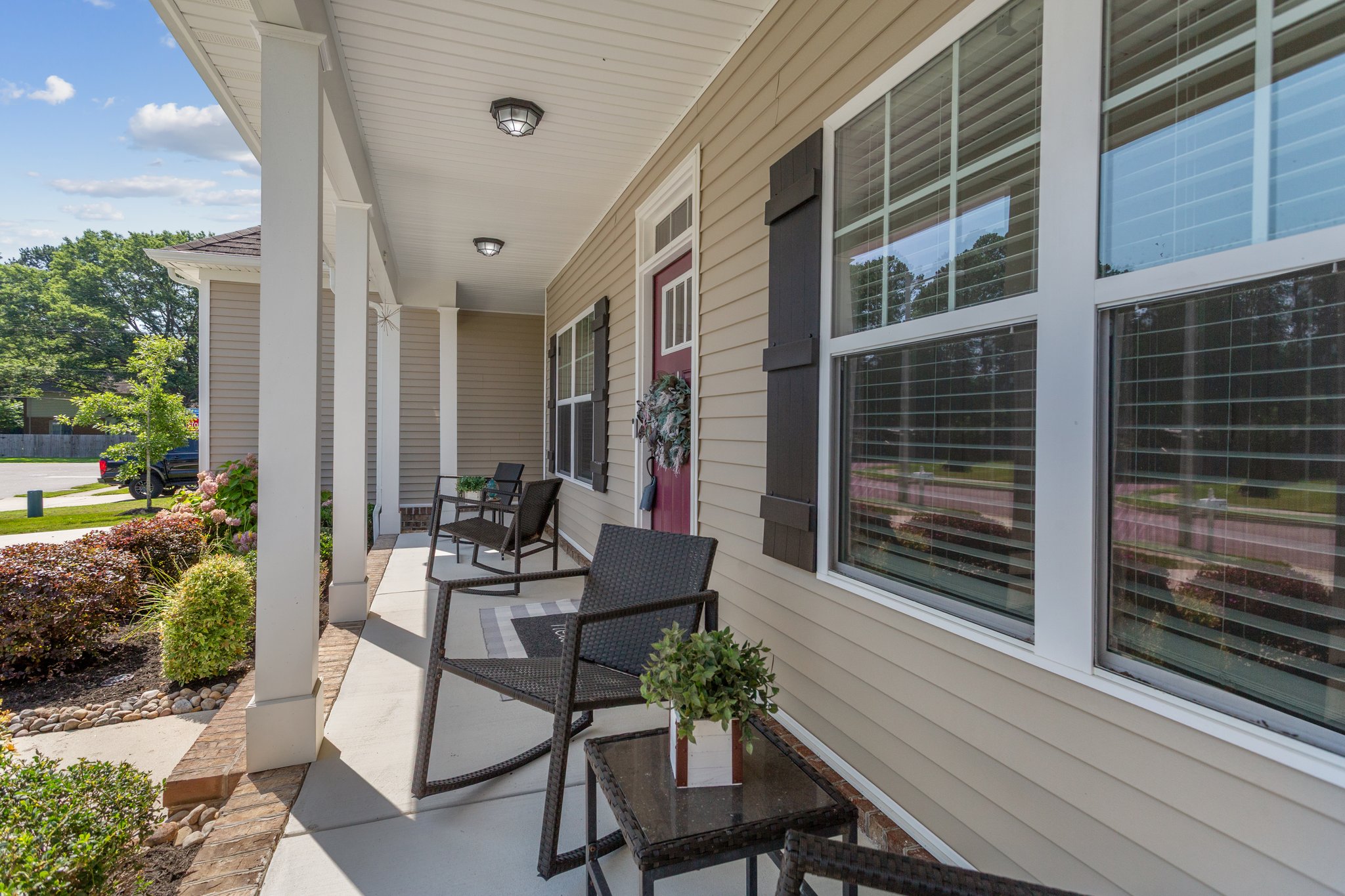 Chesapeake, Virginia, 23322, United States, 5 Bedrooms Bedrooms, ,3 BathroomsBathrooms,Residential,For Sale,1887948