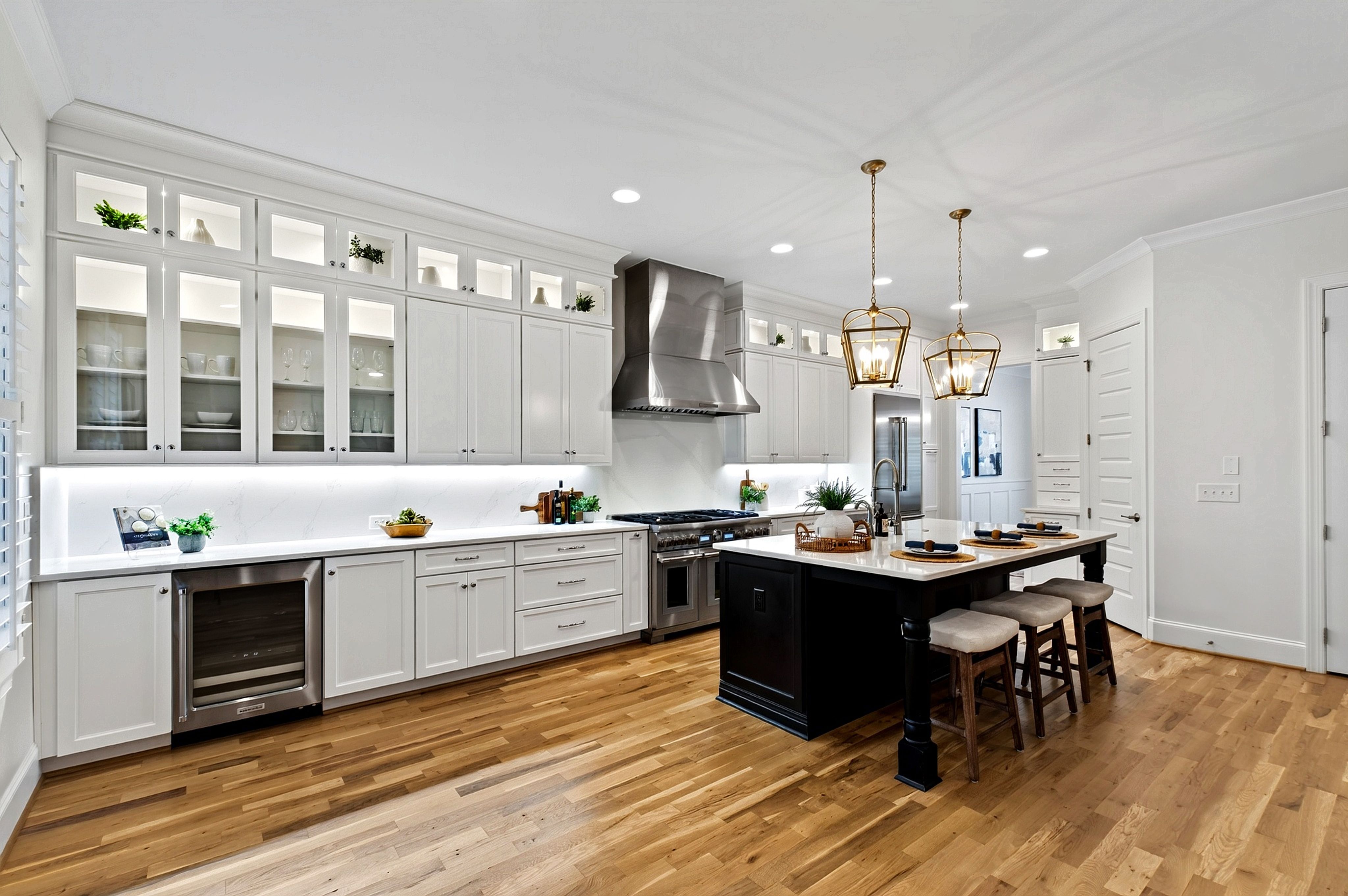  911 Canterbury Road, Raleigh, NC 27607 - 物件實景