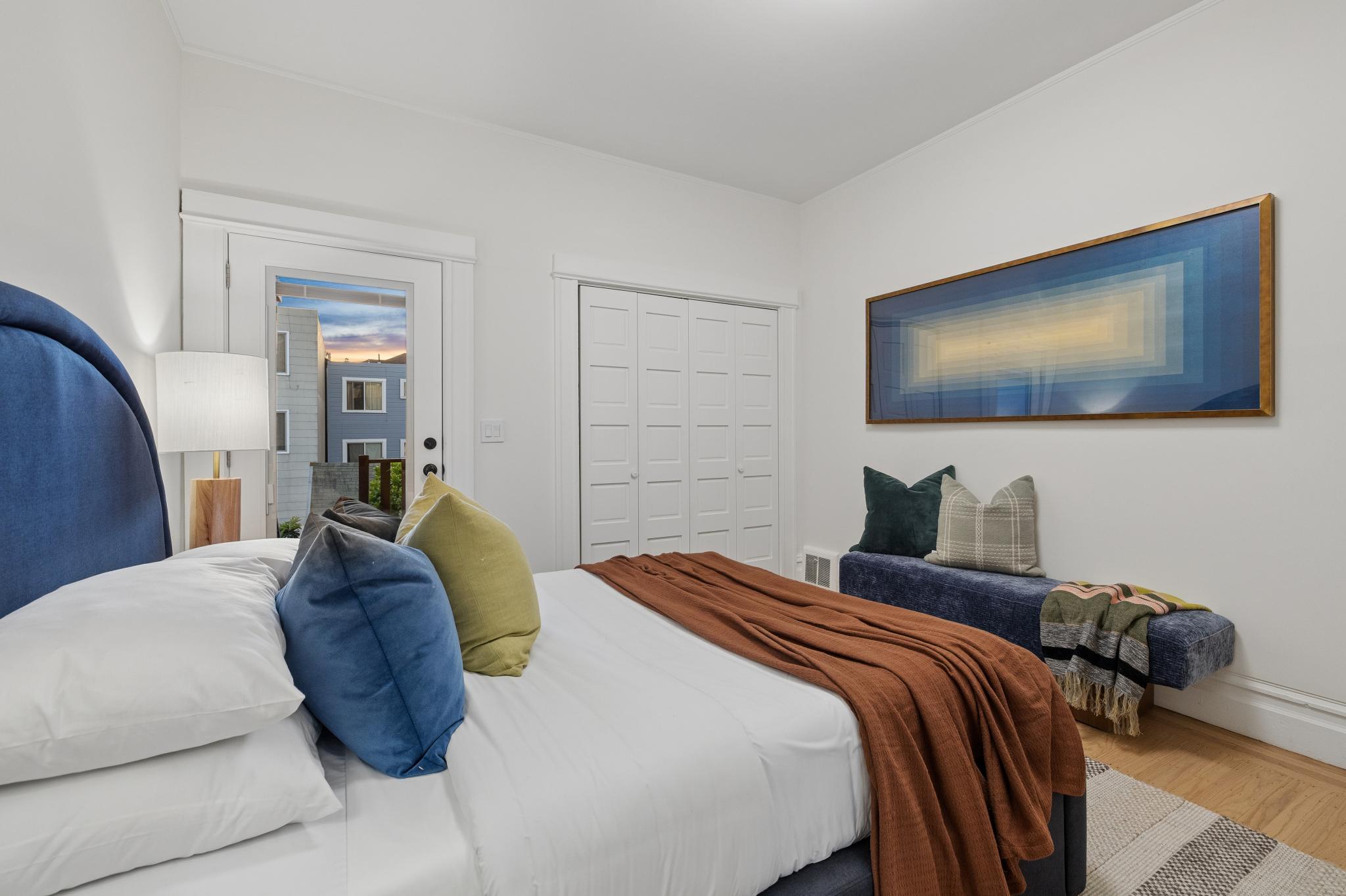  Park Life Meets Food Life - 物件實景