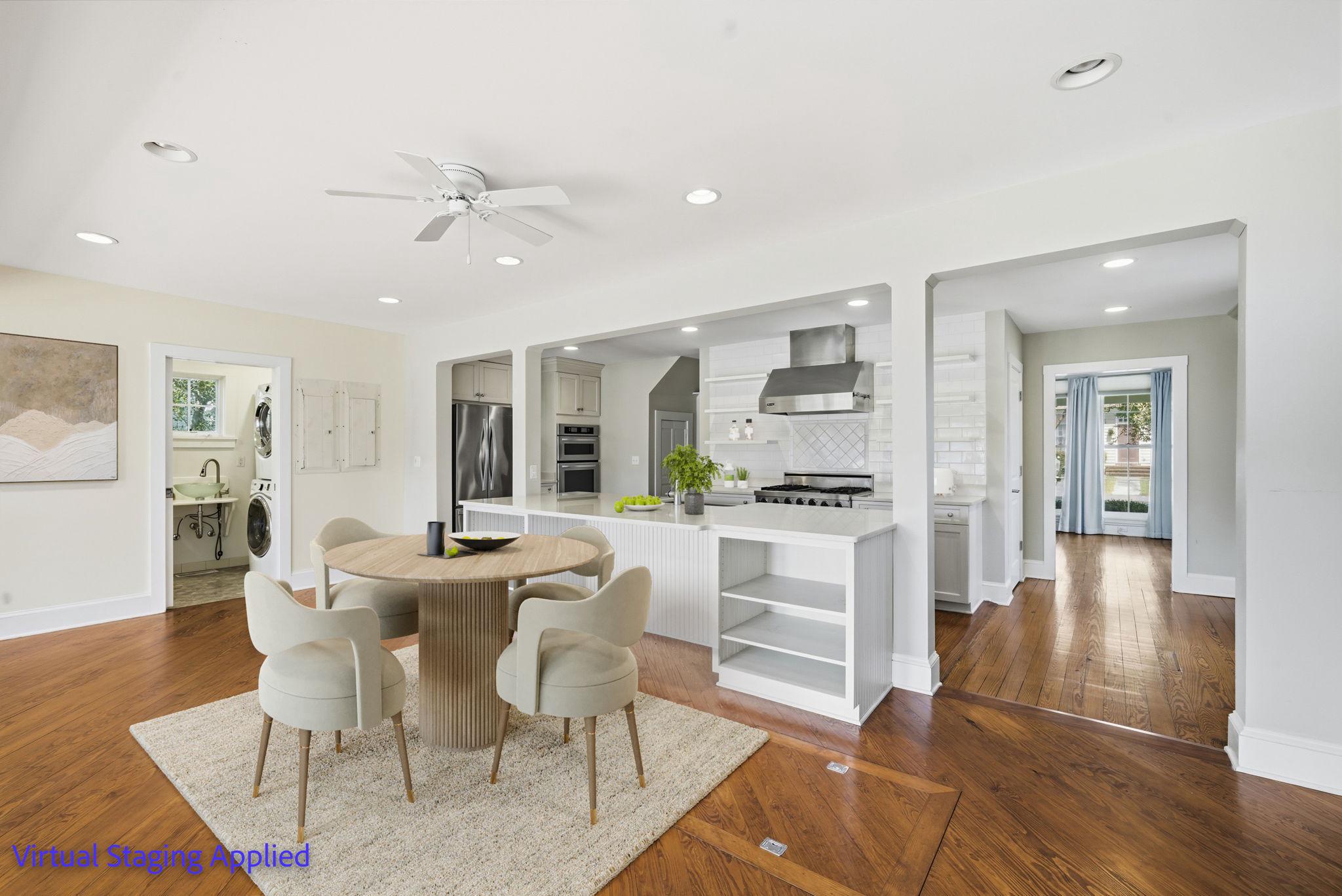  104 Myrtle Street, Oxford, MD, 21654 - 物件實景
