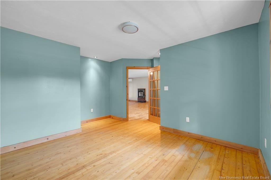 BAYSIDE, New Brunswick, E5B 2T1, CA, 3 Bedrooms Bedrooms, ,2 BathroomsBathrooms,Residential,For Sale,1876471