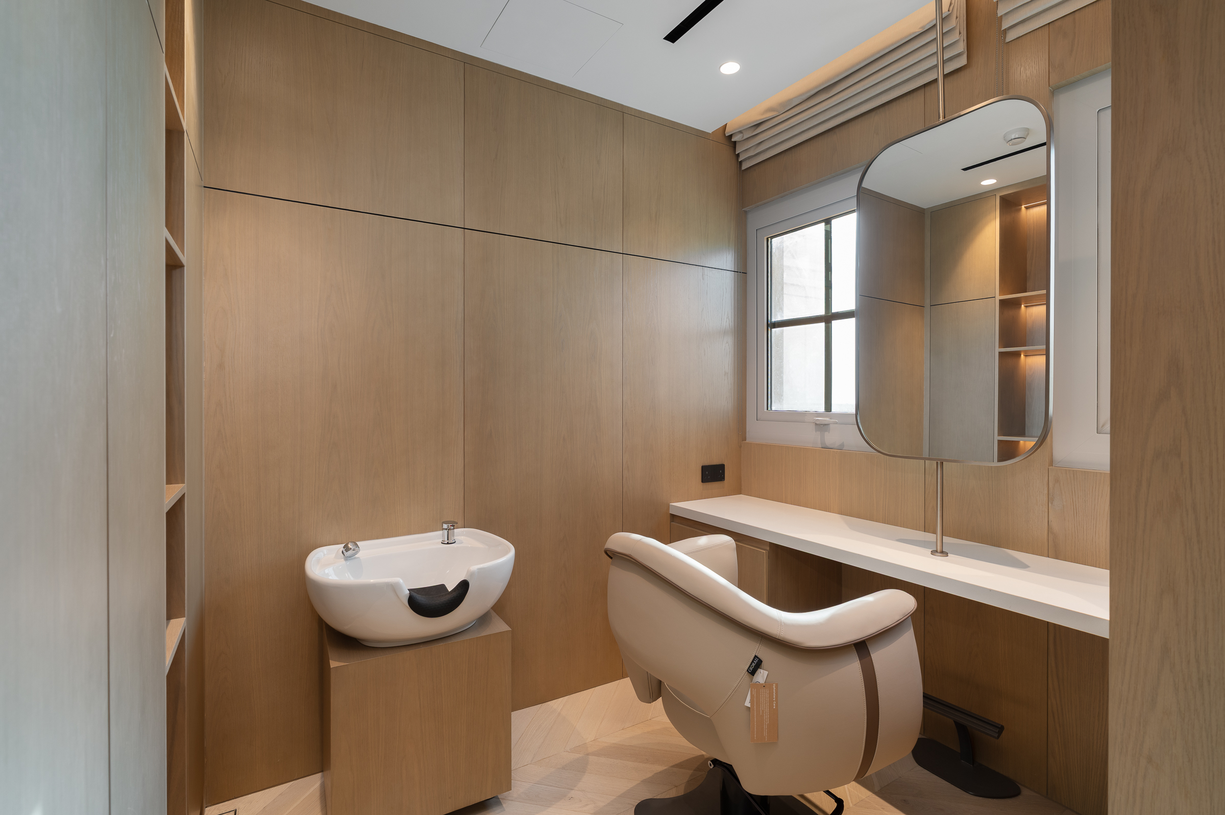  Voluminous Quadruplex Penthouse on Palm Jumeirah - 物件實景