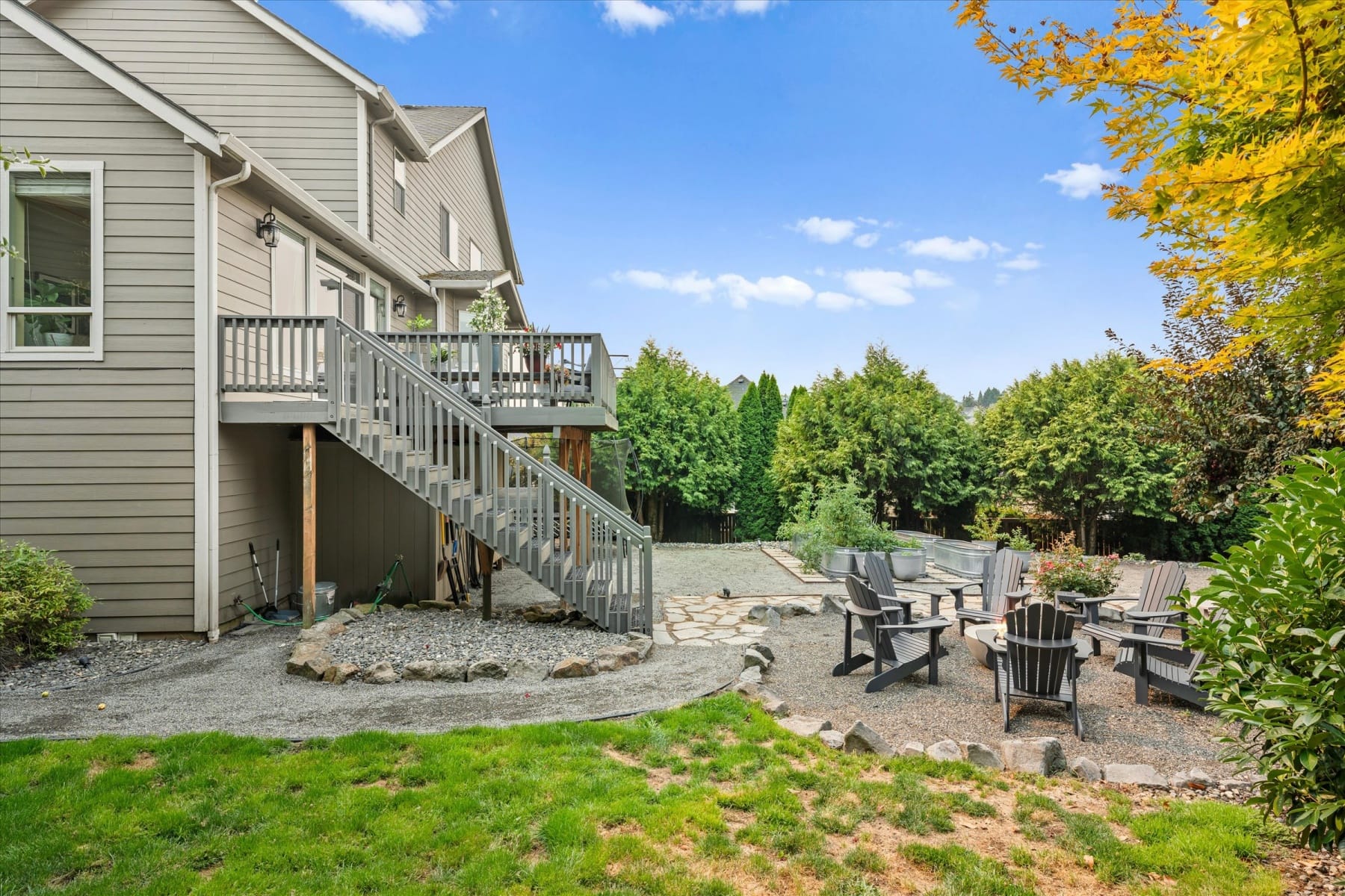  3603 NW OREGON CT Camas, WA 98607 - 物件實景