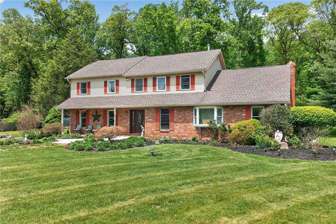 Lower Saucon Twp, Pennsylvania, 18055, United States, 5 Bedrooms Bedrooms, ,4 BathroomsBathrooms,Residential,For Sale,2048315