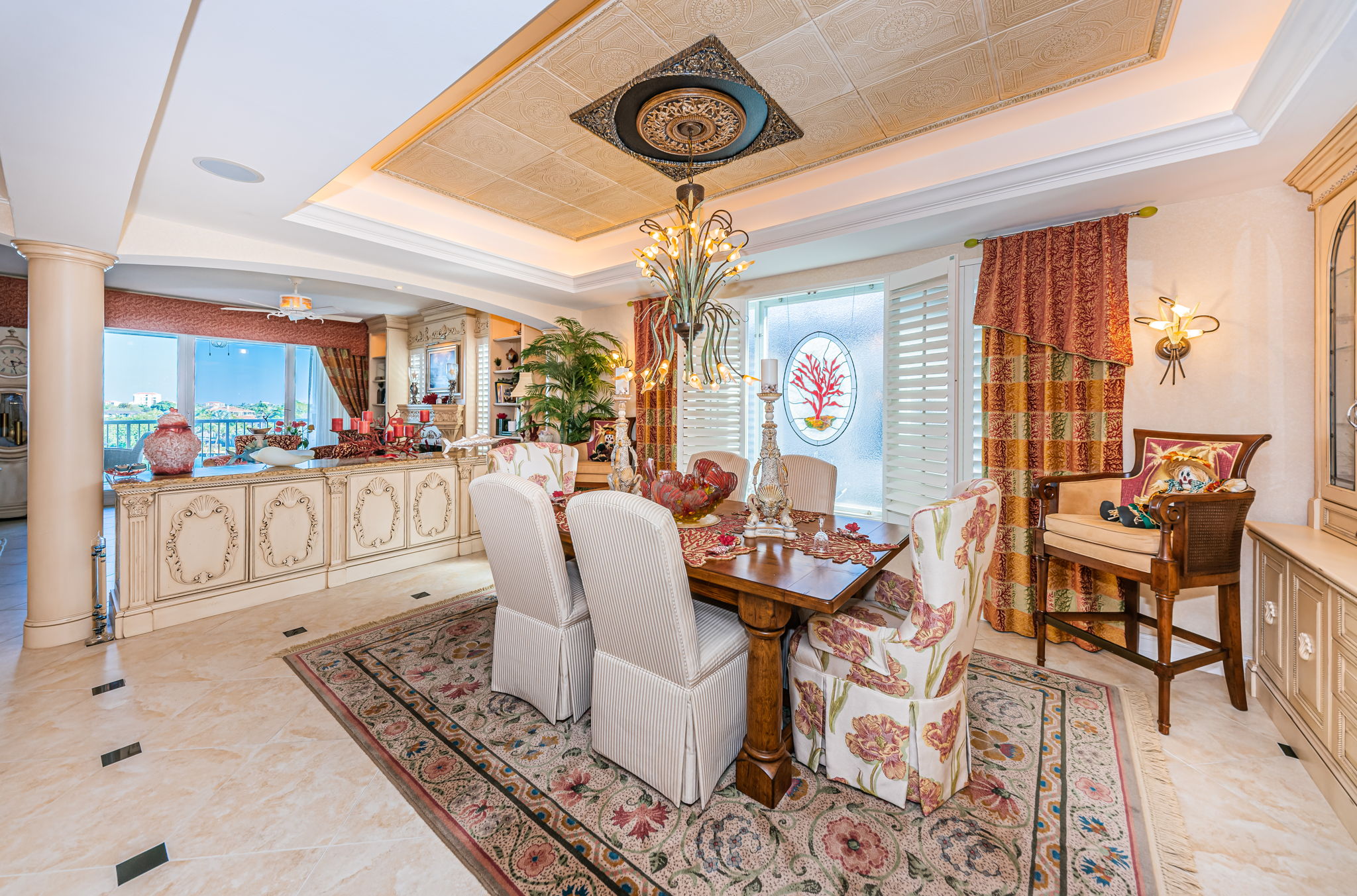 ST Pete Beach, Florida, 33706, United States, 3 Bedrooms Bedrooms, ,4 BathroomsBathrooms,Residential,For Sale,1810563