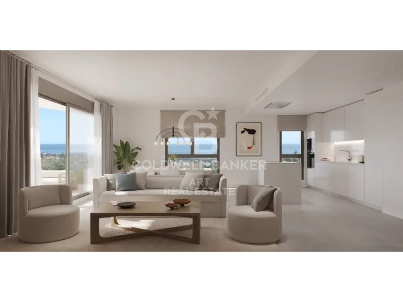 Estepona, Andalusia, ES, 2 Bedrooms Bedrooms, ,2 BathroomsBathrooms,Residential,For Sale,1777204