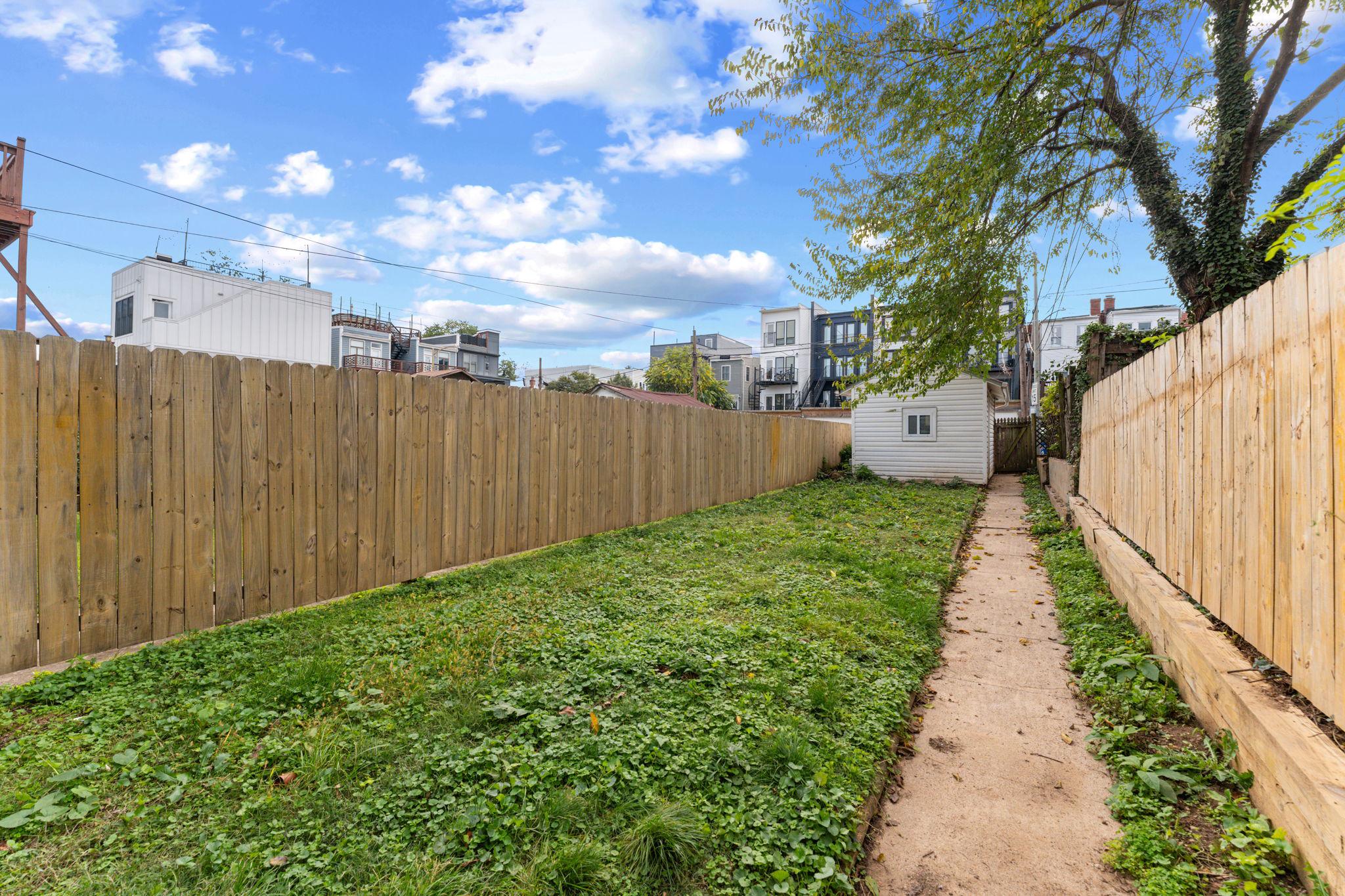  626 Otis Place NW, Washington, DC, 20010 - 物件實景