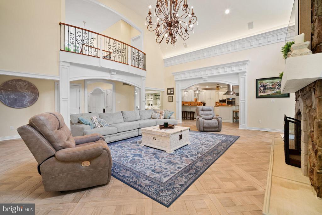 Hammonton, New Jersey, 08037, United States, 5 Bedrooms Bedrooms, ,5 BathroomsBathrooms,Residential,For Sale,1834534
