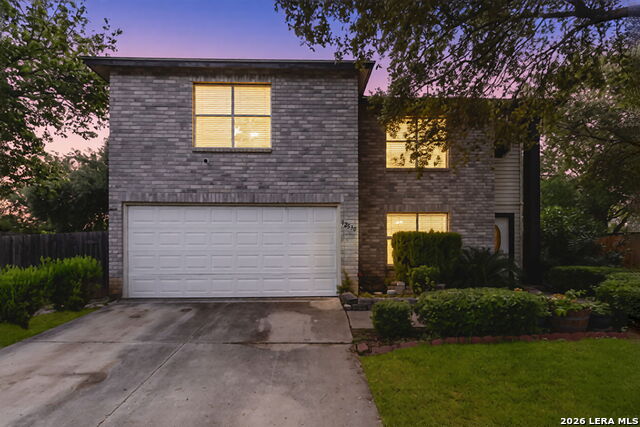 Rio Paloma , San Antonio, TX 78249 #1