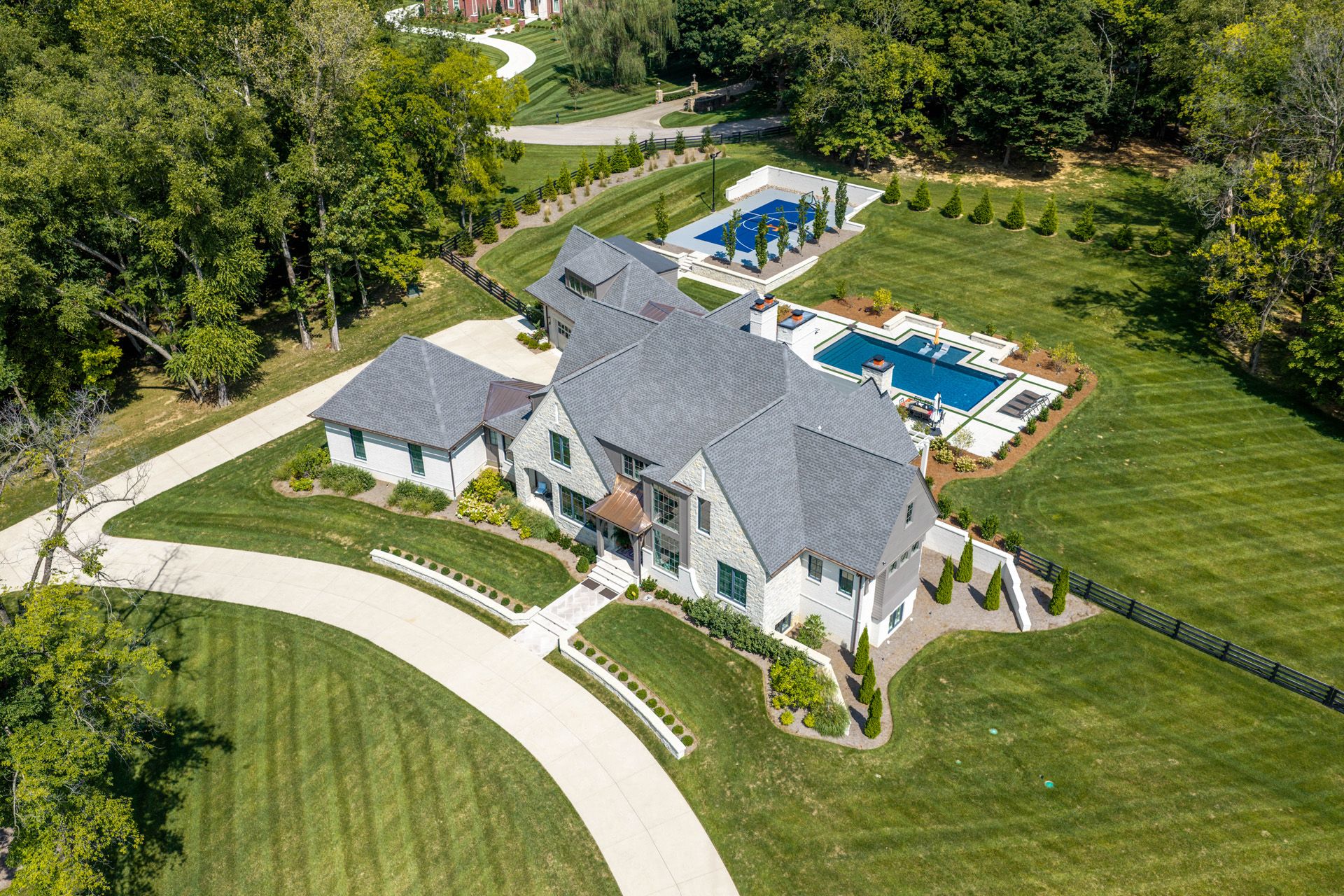  14426 River Glades Ln, Prospect, KY 40059 - 物件實景