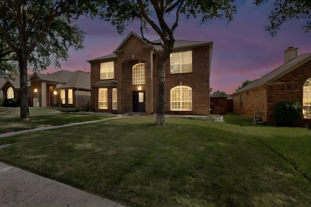 Frisco, Texas, 75035, United States, 4 Bedrooms Bedrooms, ,3 BathroomsBathrooms,Residential,For Sale,1992884