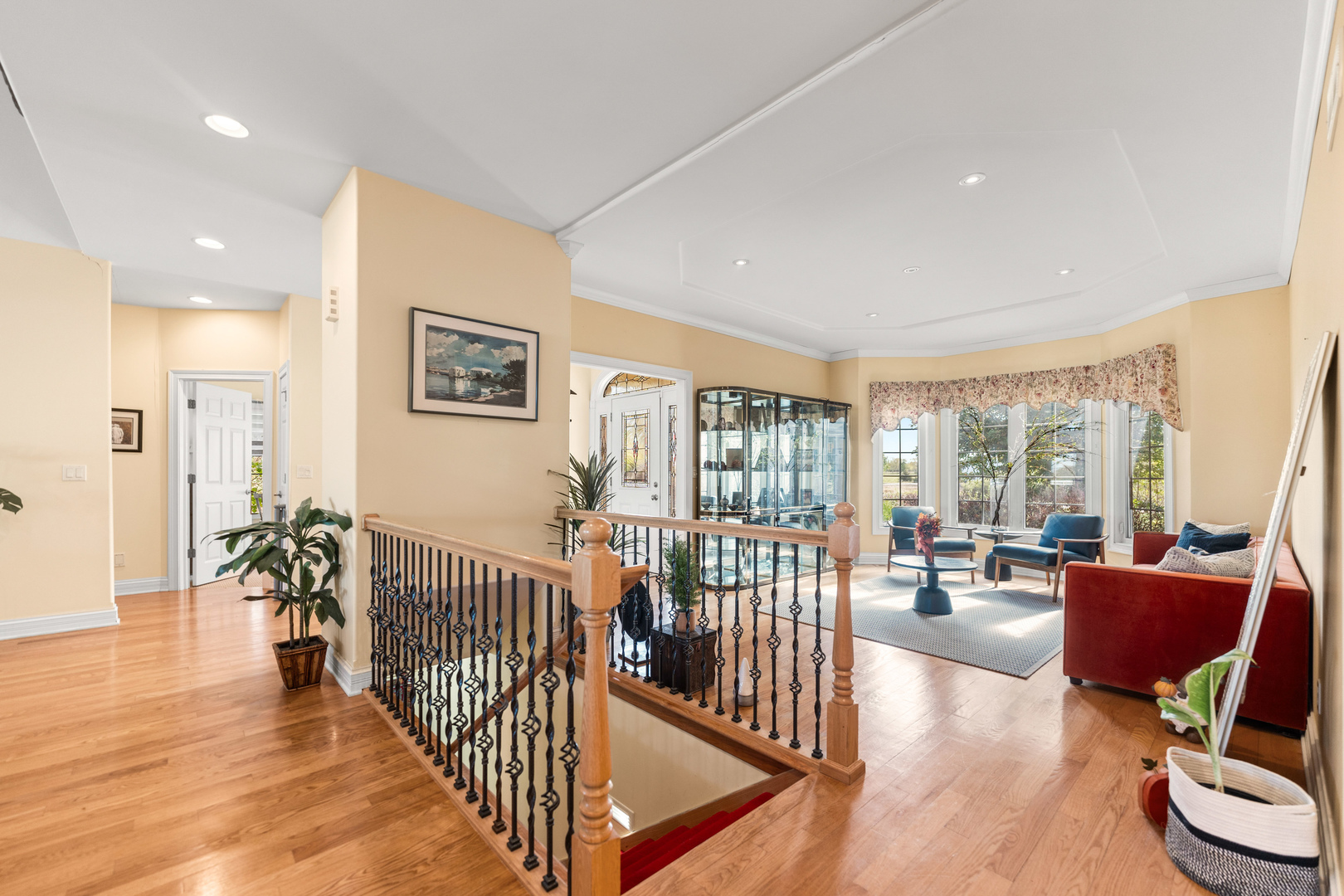 Sheridan, Illinois, 60551, United States, 3 Bedrooms Bedrooms, ,2 BathroomsBathrooms,Residential,For Sale,1994761