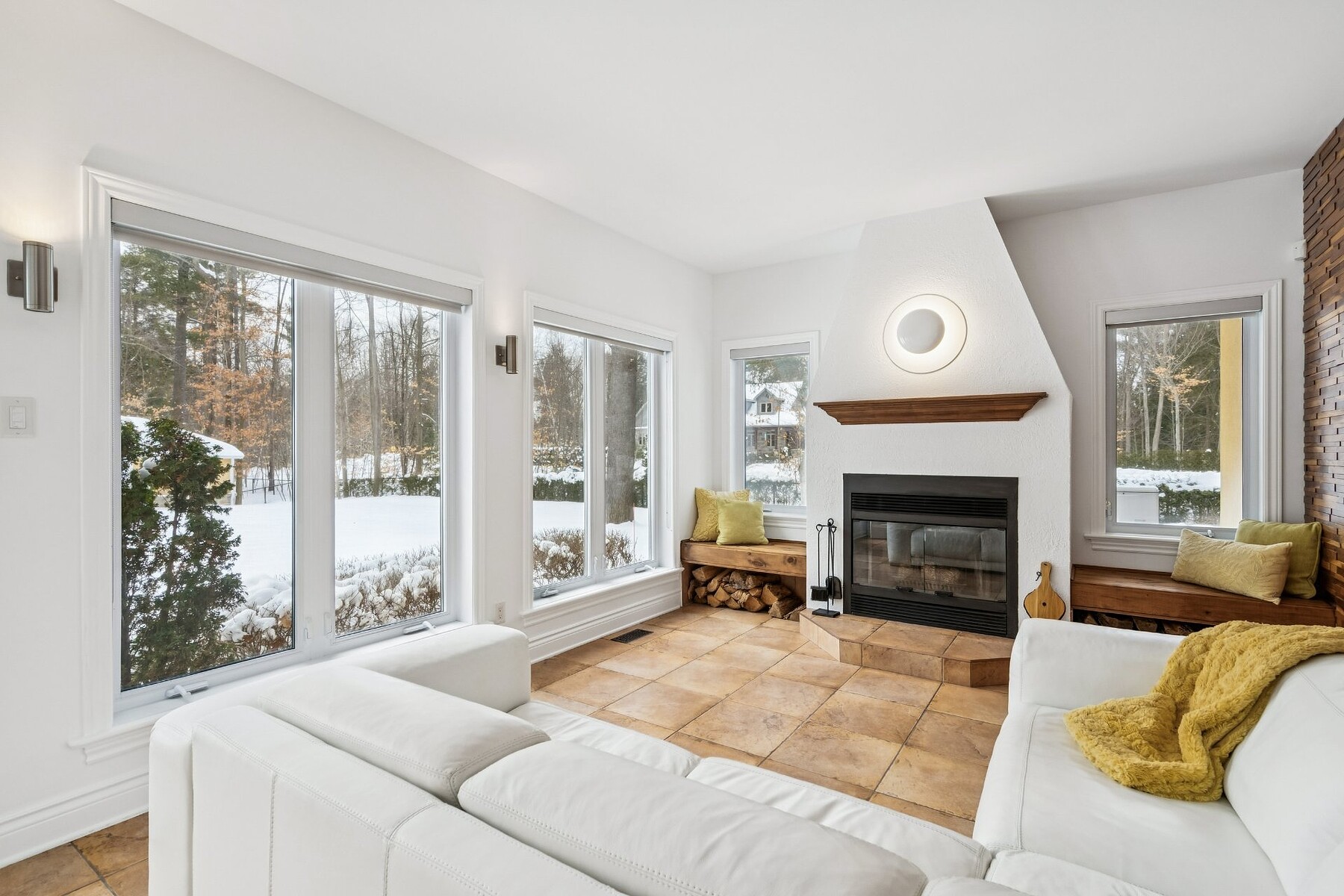  Saint-Lazare, Montérégie - 物件實景