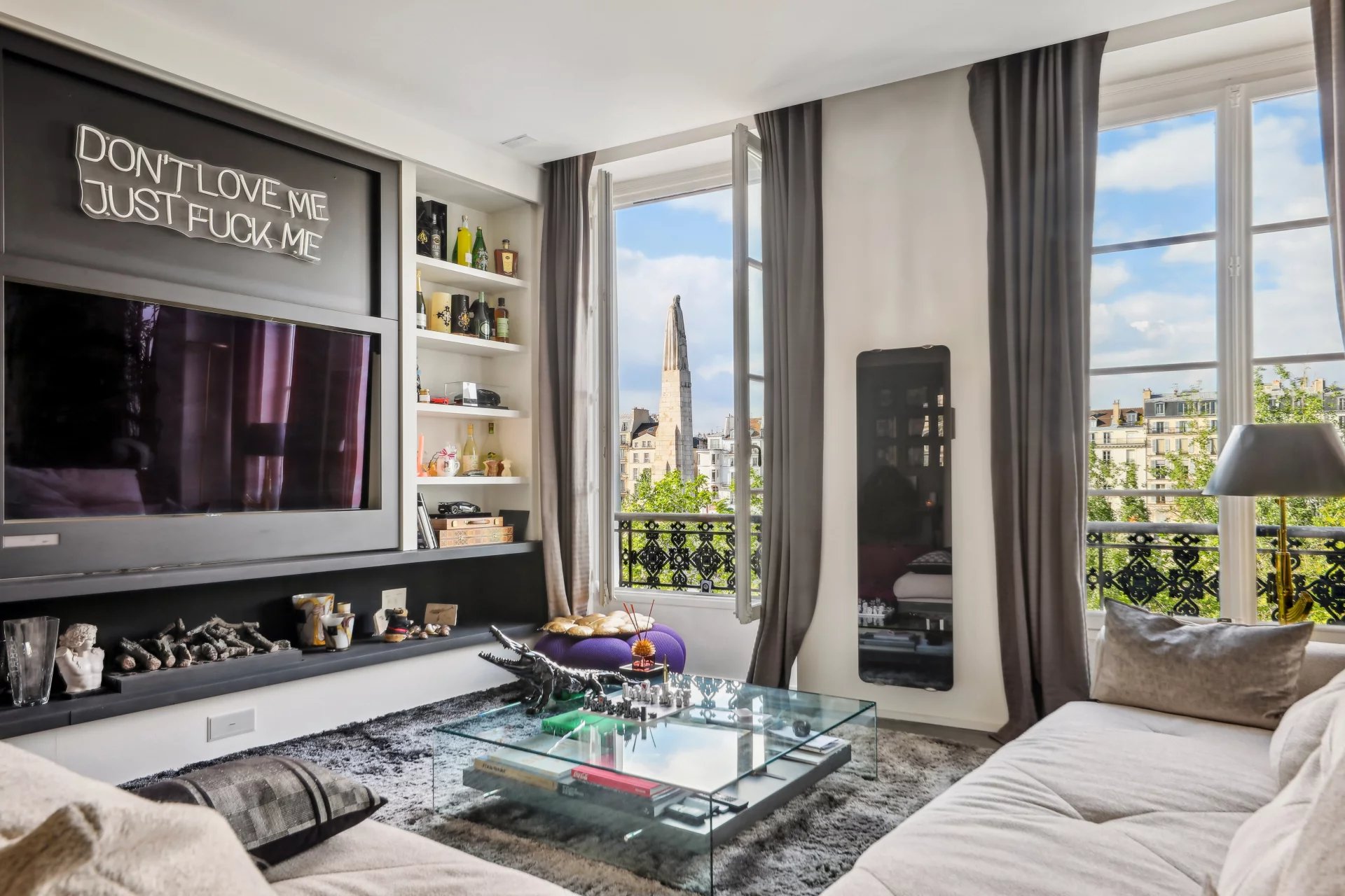 Paris 5th, Île-de-France, 75005, FR, 3 Bedrooms Bedrooms, ,5 BathroomsBathrooms,Residential,For Sale,1608964