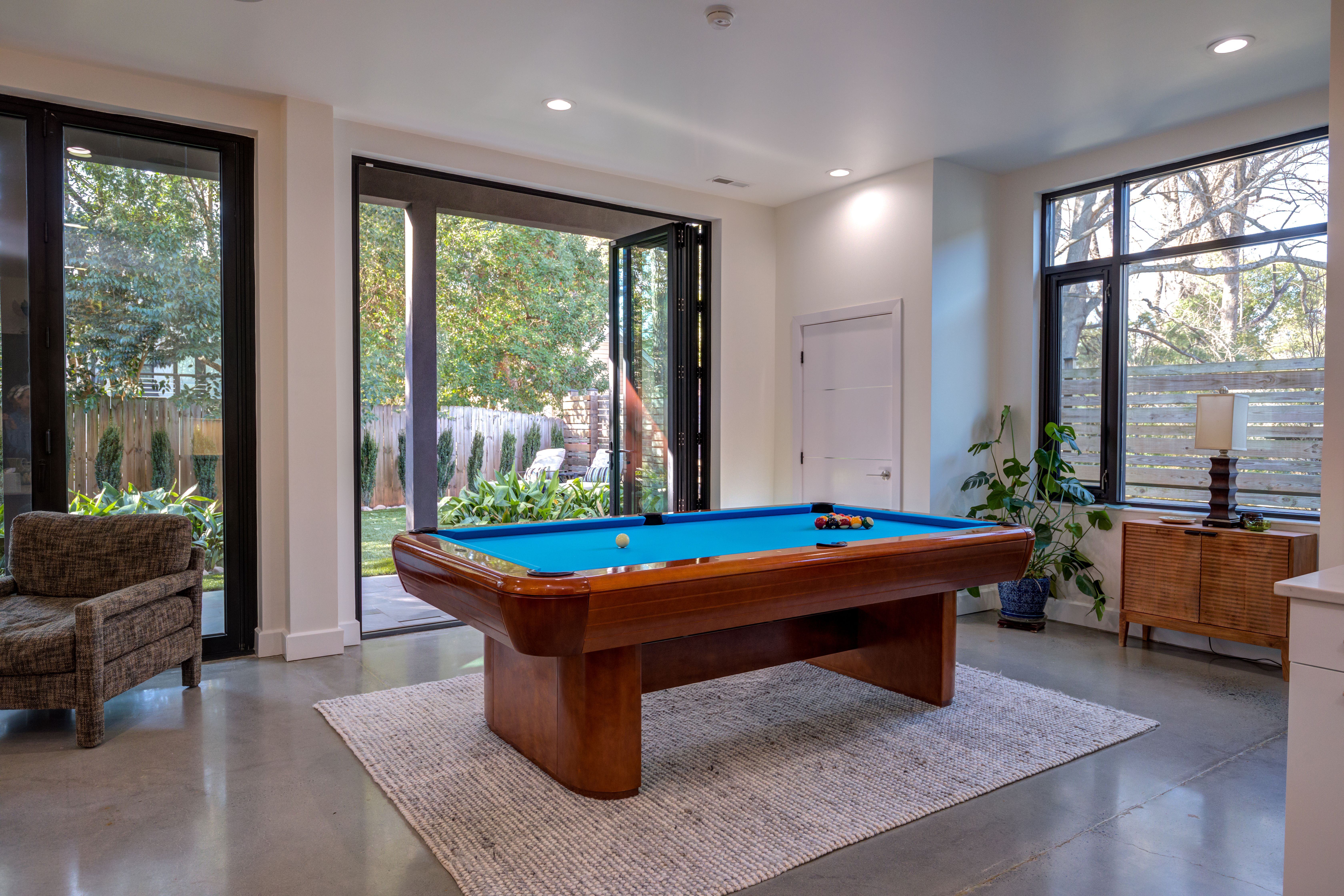  707 Chamberlain Street, Raleigh, NC 27607 - 物件實景