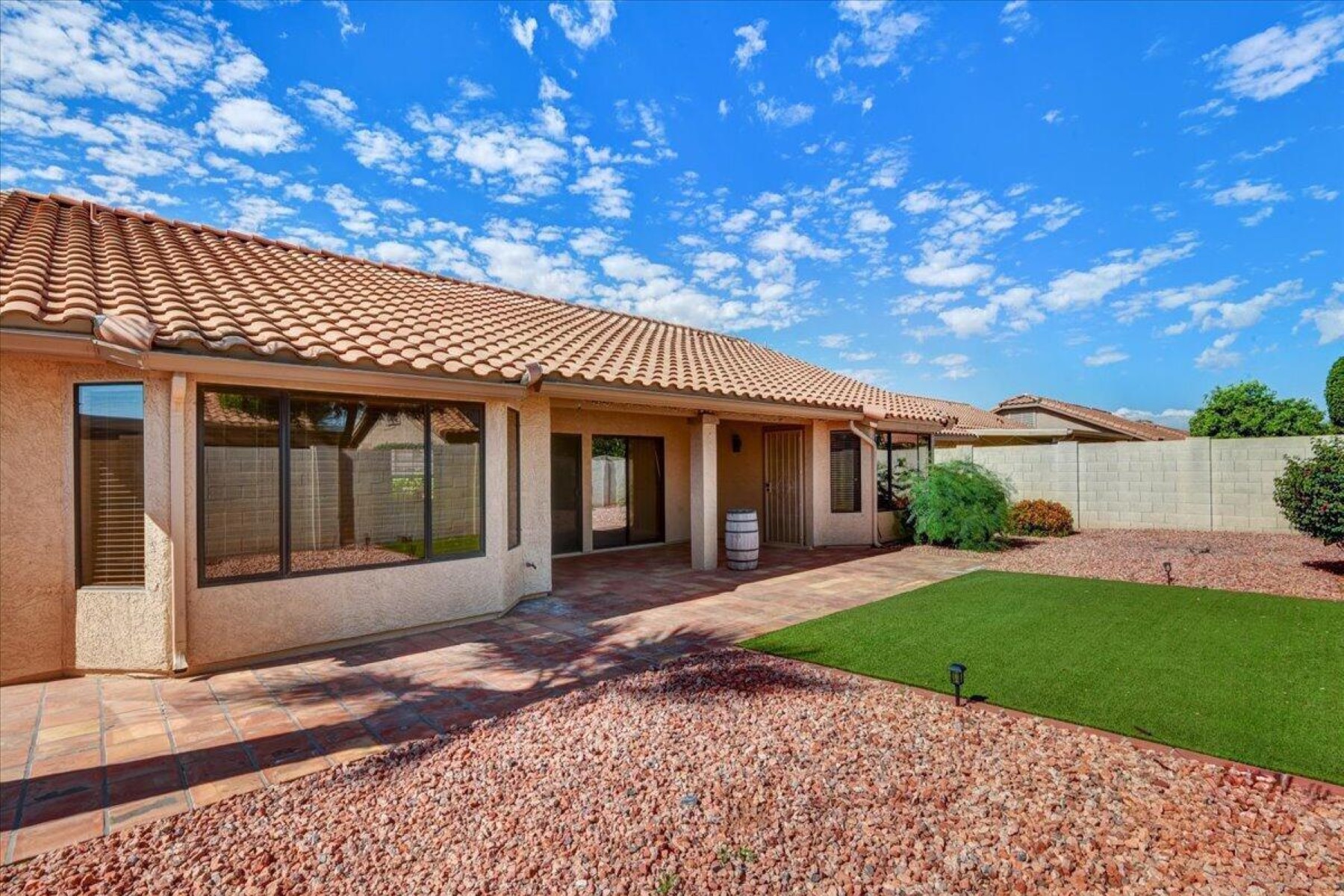  9240 W Sierra Pinta Dr¦Peoria, AZ - 物件實景