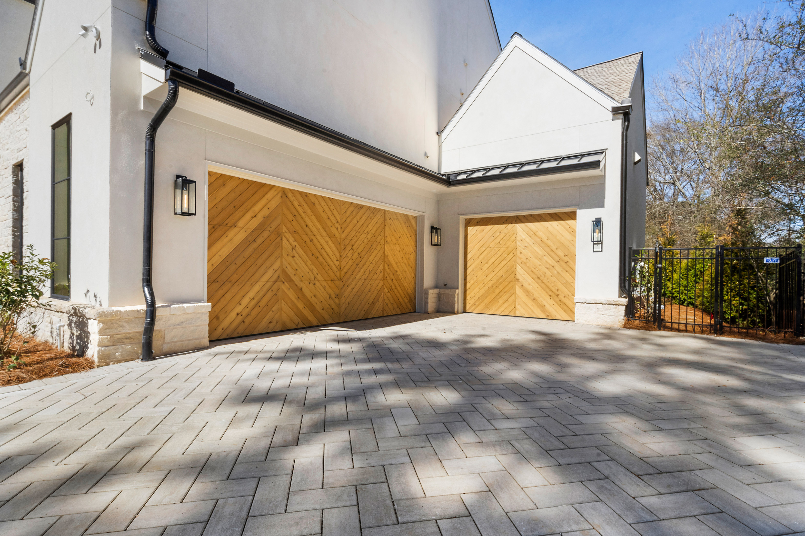  Exceptional New Home Located in Sought-After Communities in Downtown Alpharetta - 物件實景