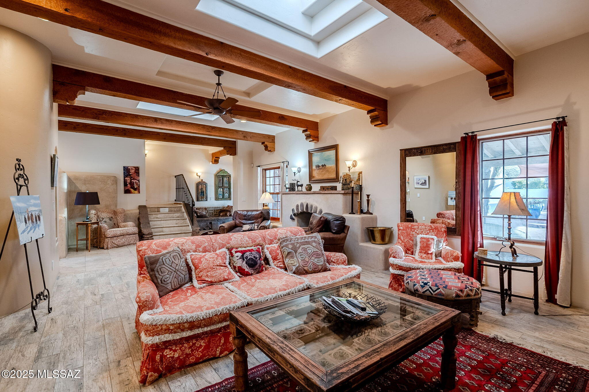 Tucson, Arizona, 85719, United States, 5 Bedrooms Bedrooms, ,5 BathroomsBathrooms,Residential,For Sale,1778389